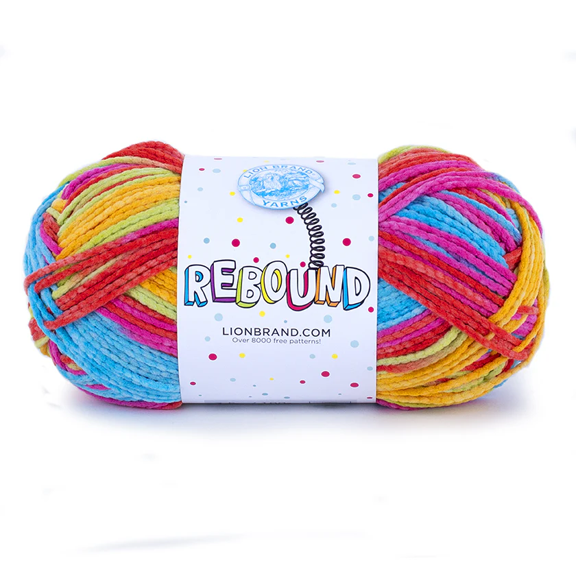 Rebound Yarn - Discontinued - Image 3