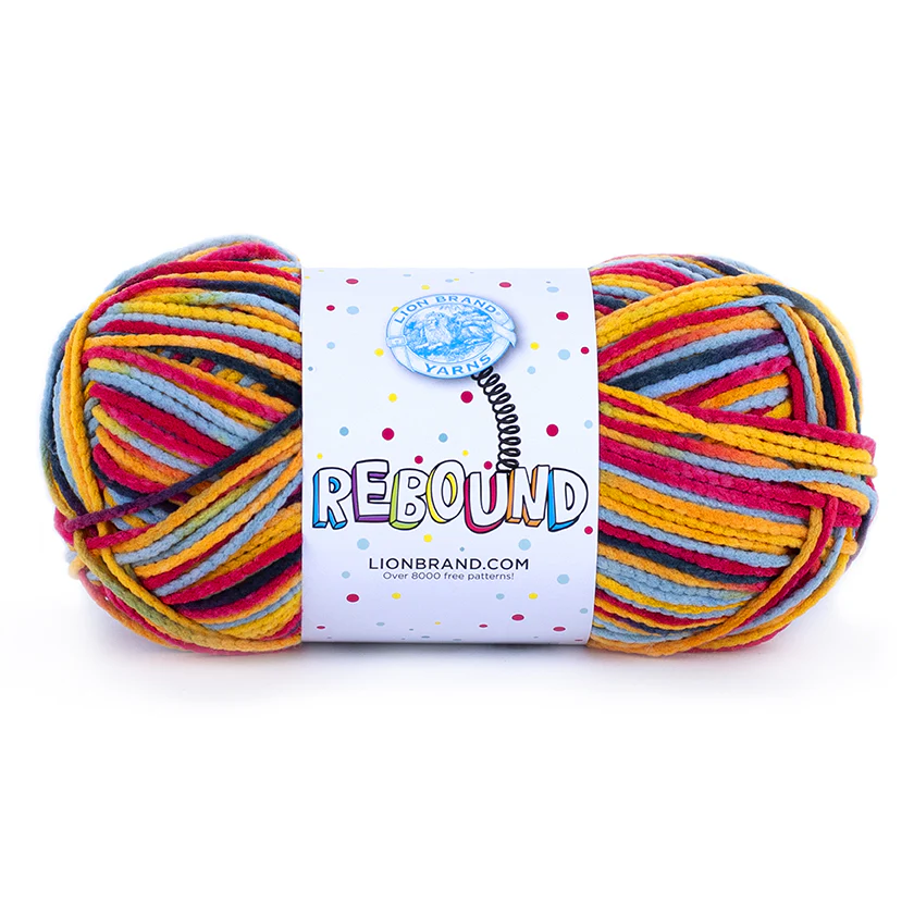 Rebound Yarn - Discontinued - Image 4