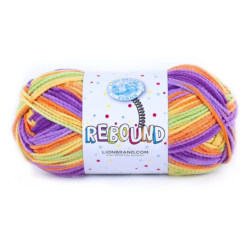 Rebound Yarn - Discontinued - Image 5