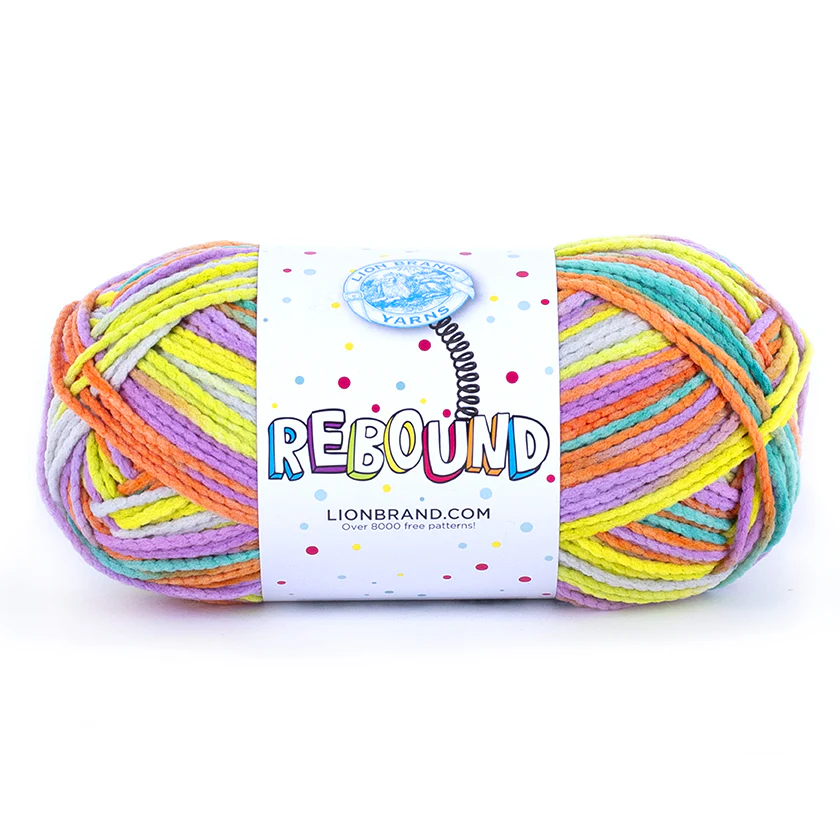 Rebound Yarn - Discontinued - Image 6
