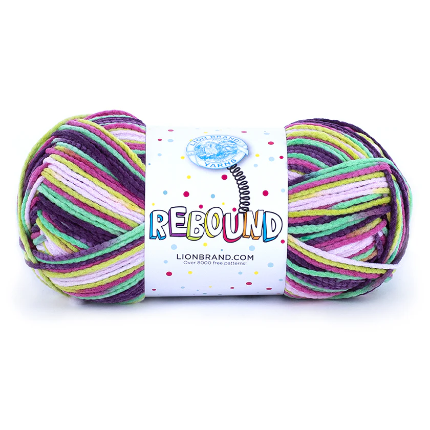 Rebound Yarn - Discontinued - Image 7