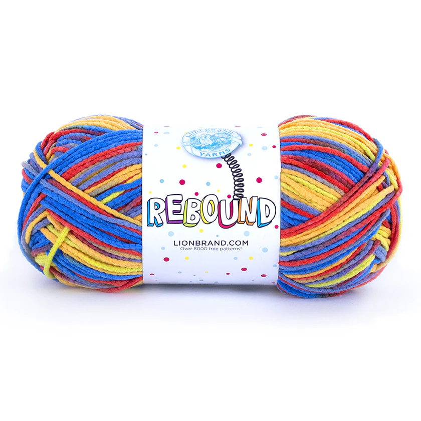 Rebound Yarn - Discontinued - Image 8