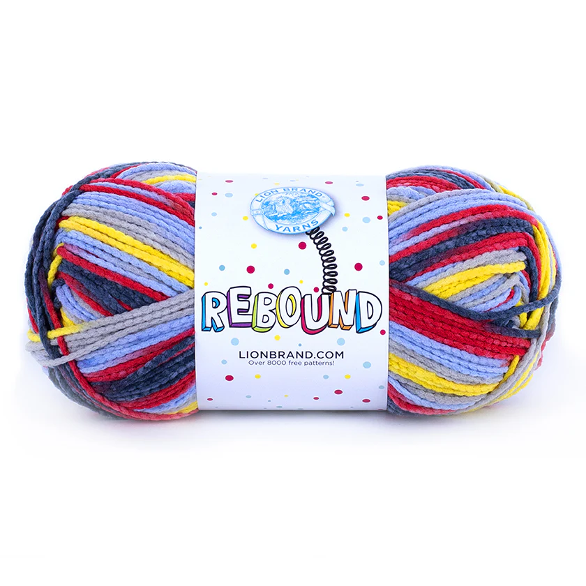 Rebound Yarn - Discontinued - Image 9
