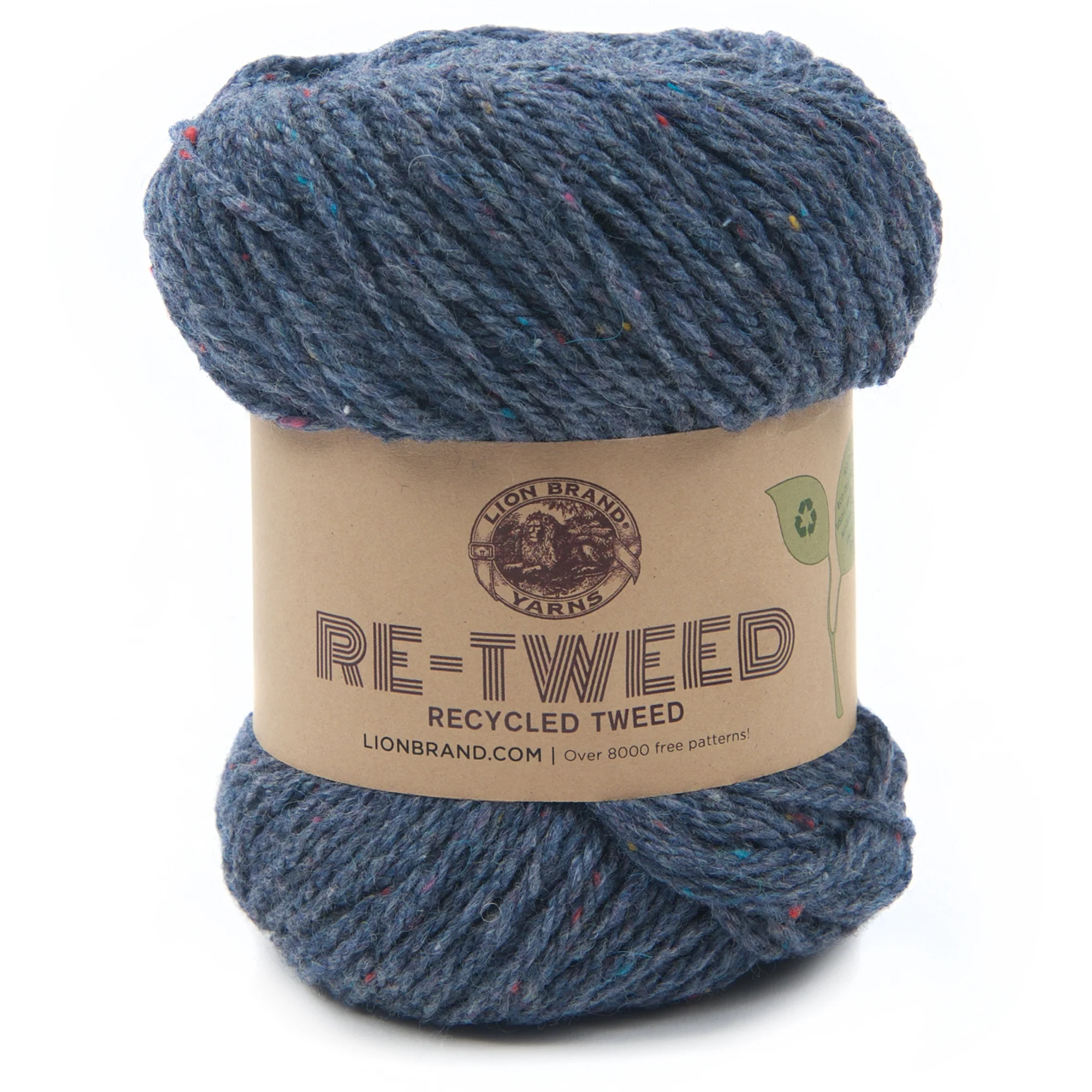 Re-Tweed Recycled Yarn - Image 10