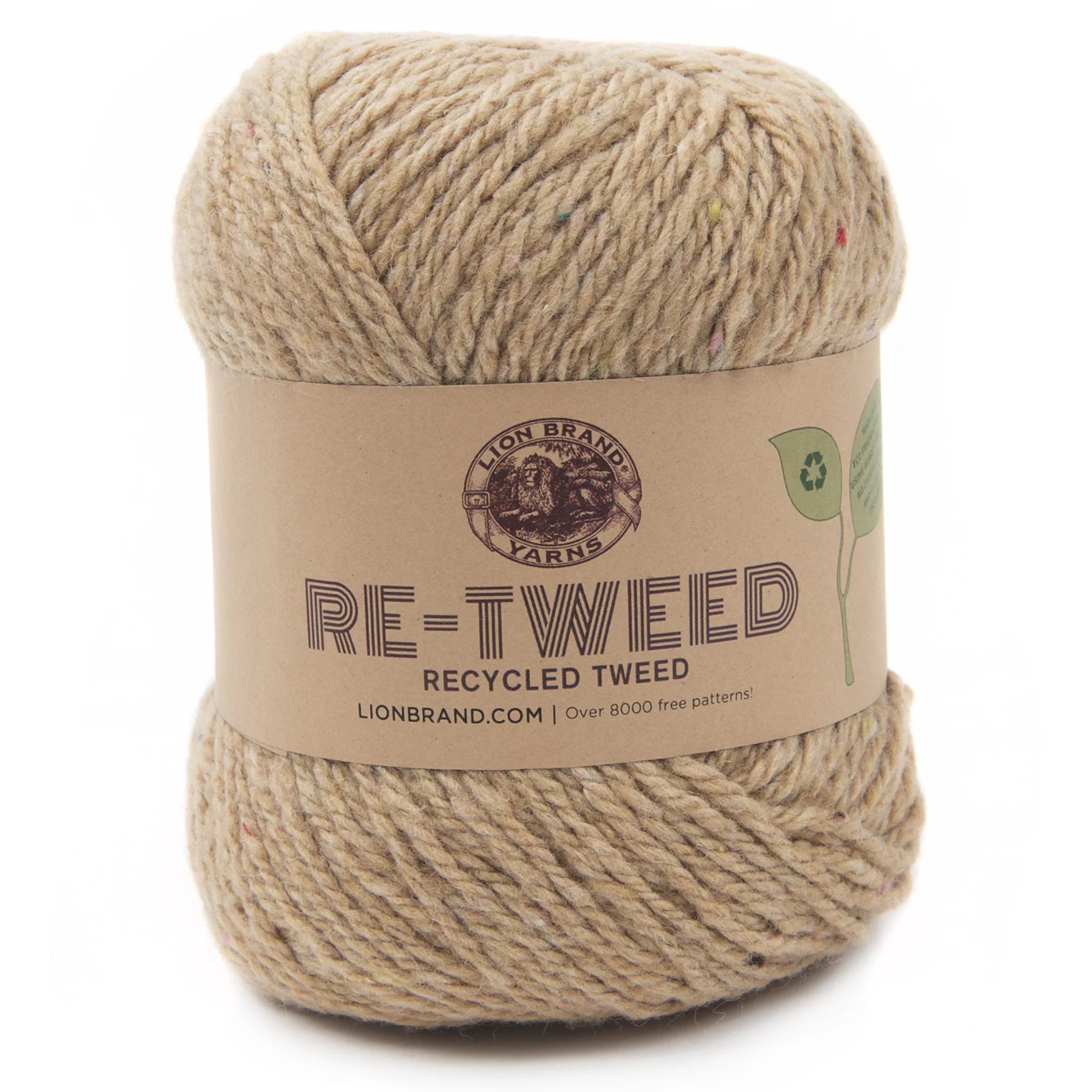 Re-Tweed Recycled Yarn - Image 14