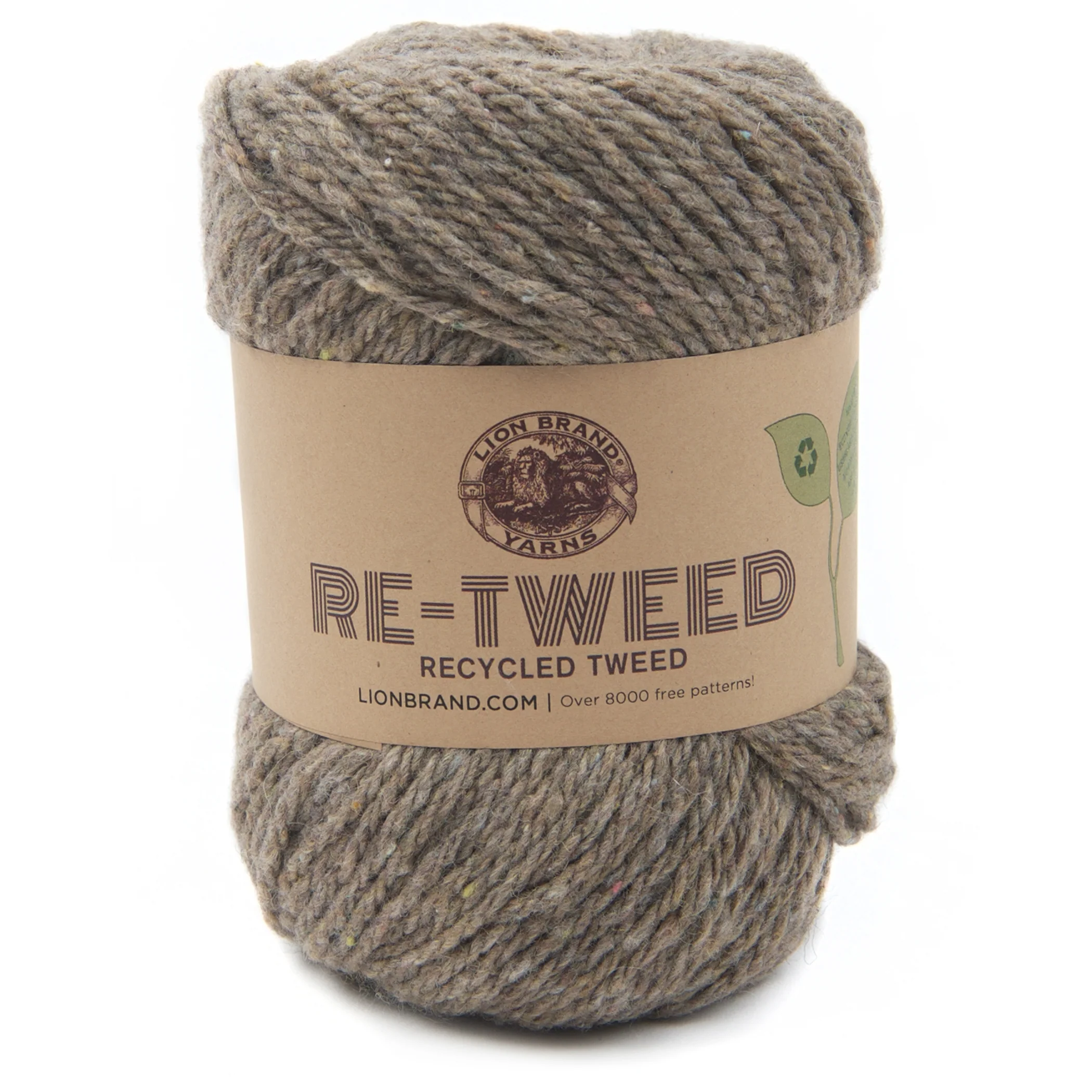 Re-Tweed Recycled Yarn - Image 16