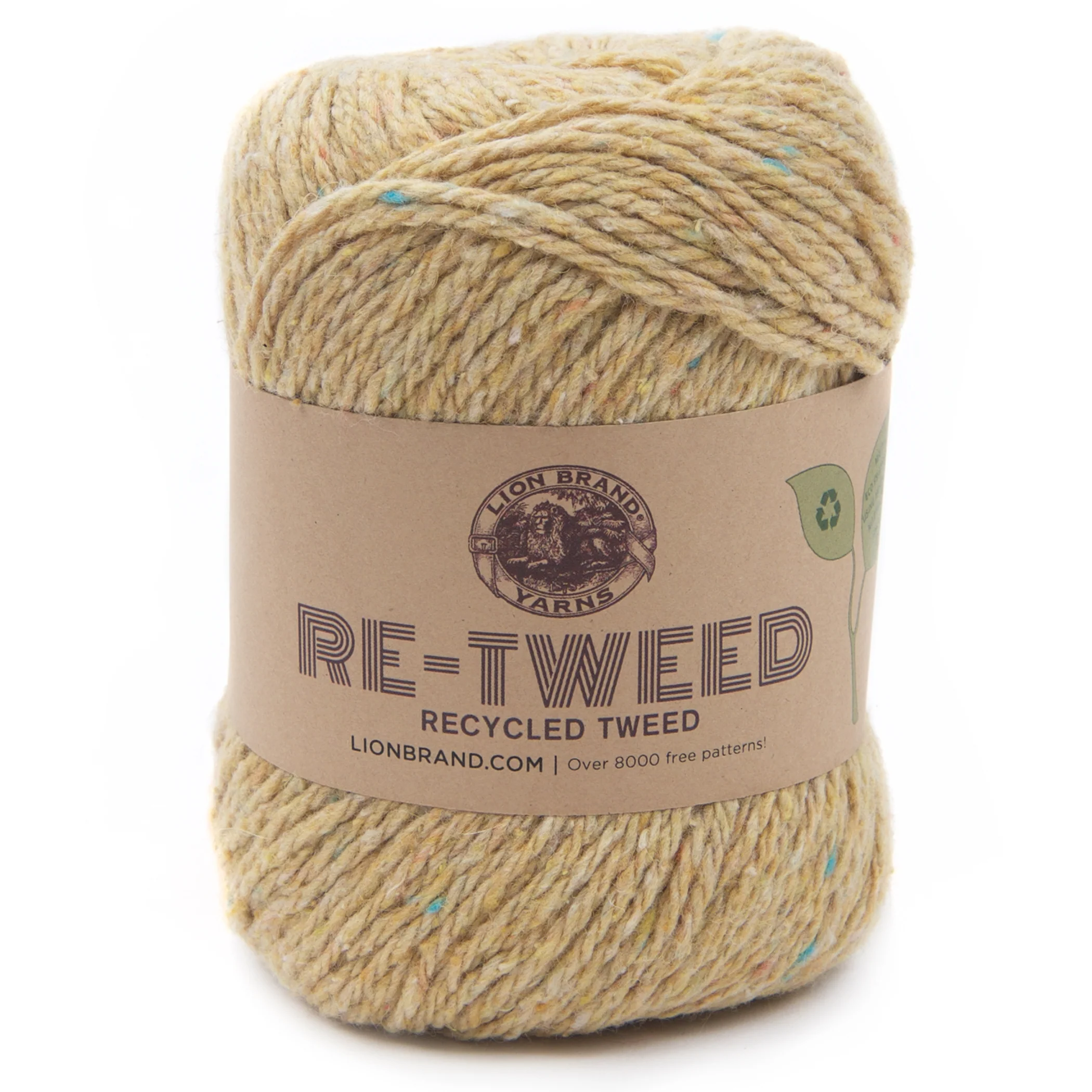 Re-Tweed Recycled Yarn - Image 18