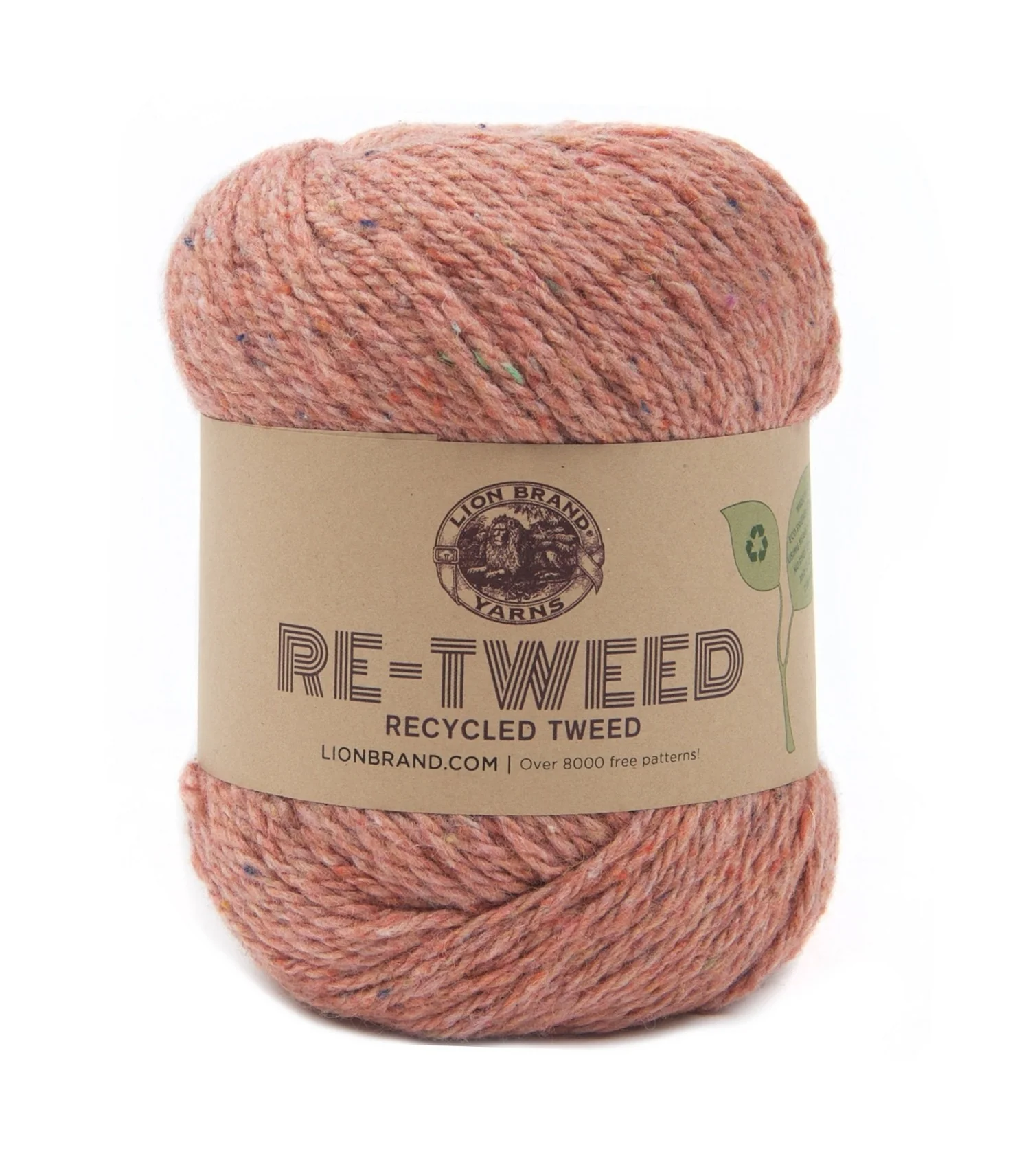 Re-Tweed Recycled Yarn - Image 2
