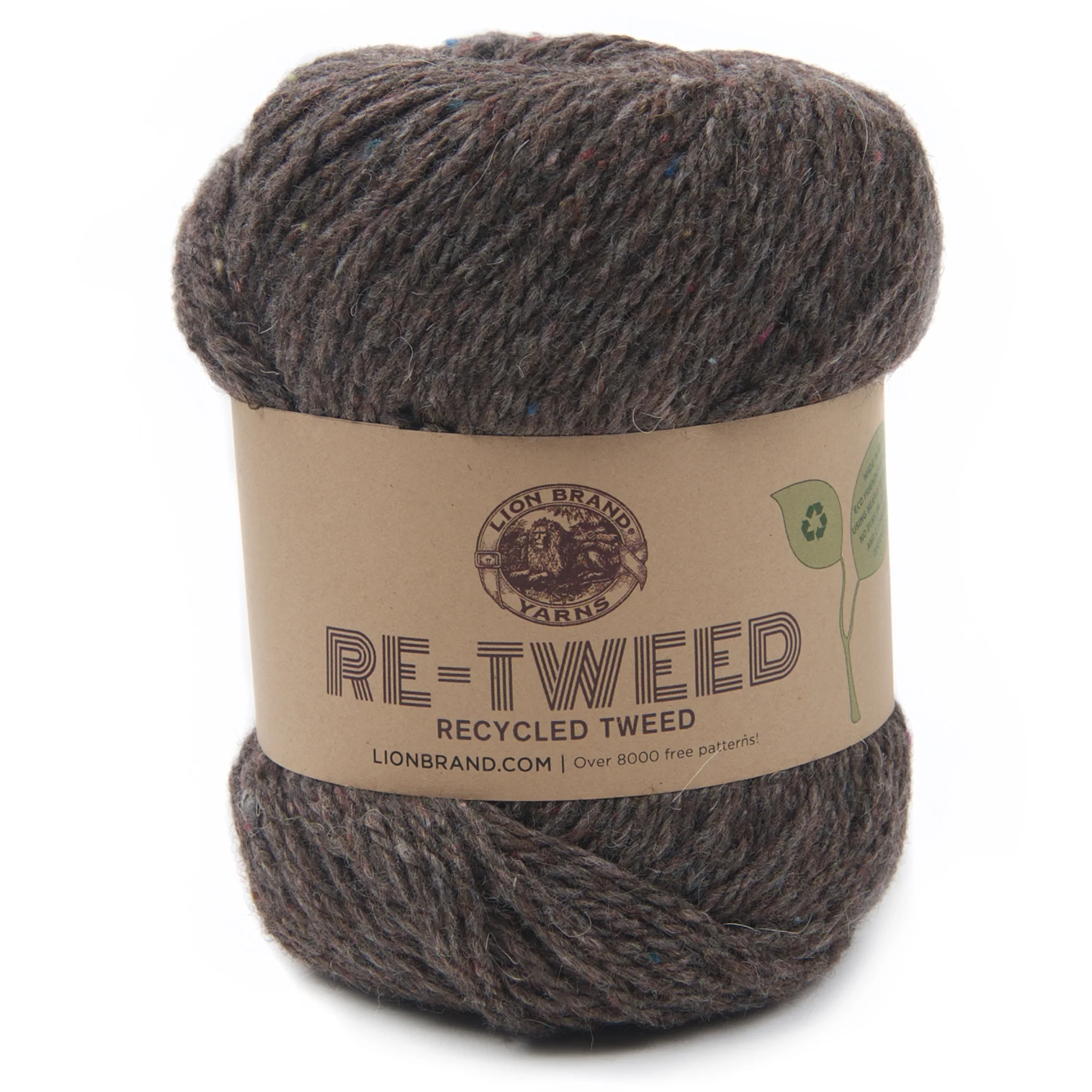 Re-Tweed Recycled Yarn - Image 20