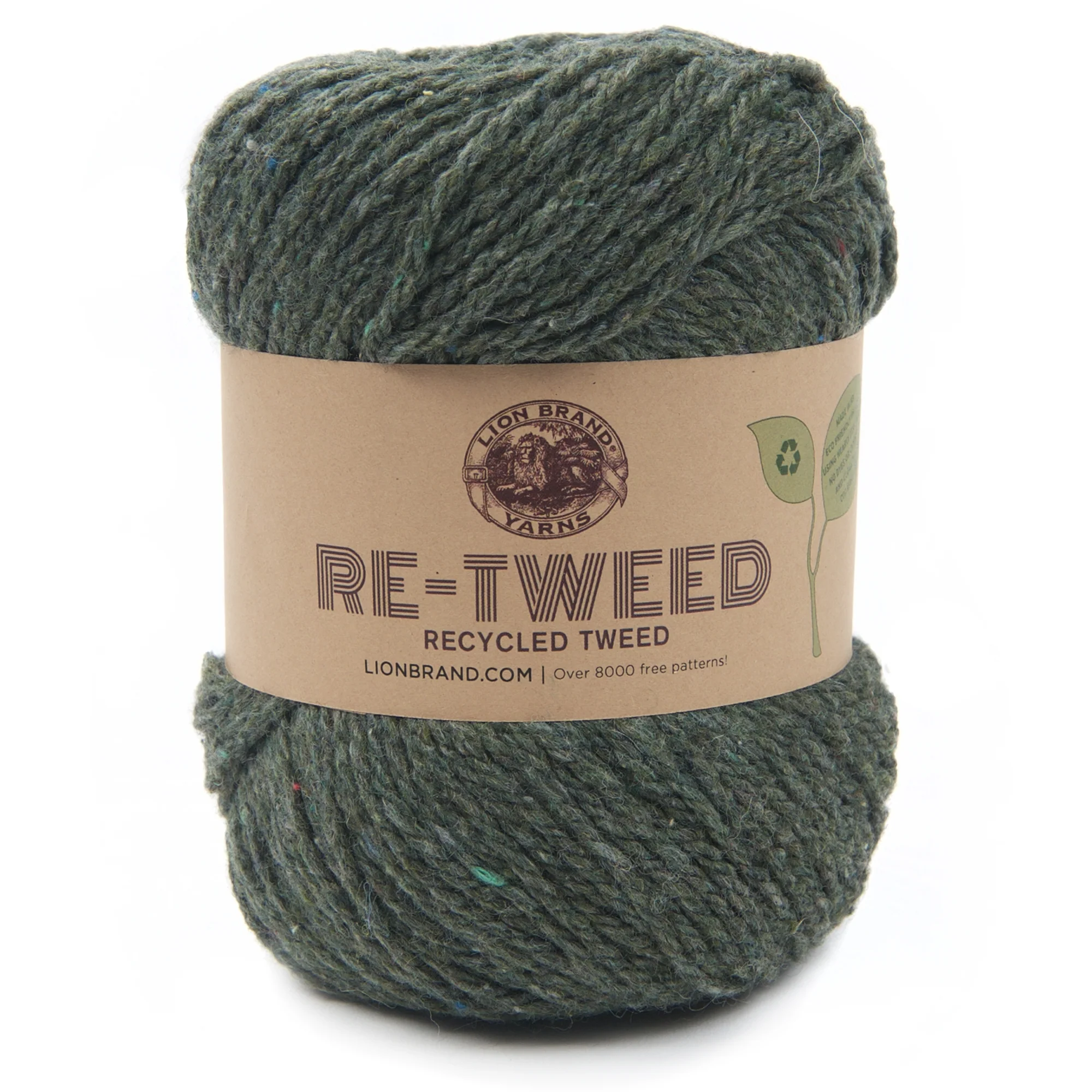 Re-Tweed Recycled Yarn - Image 22
