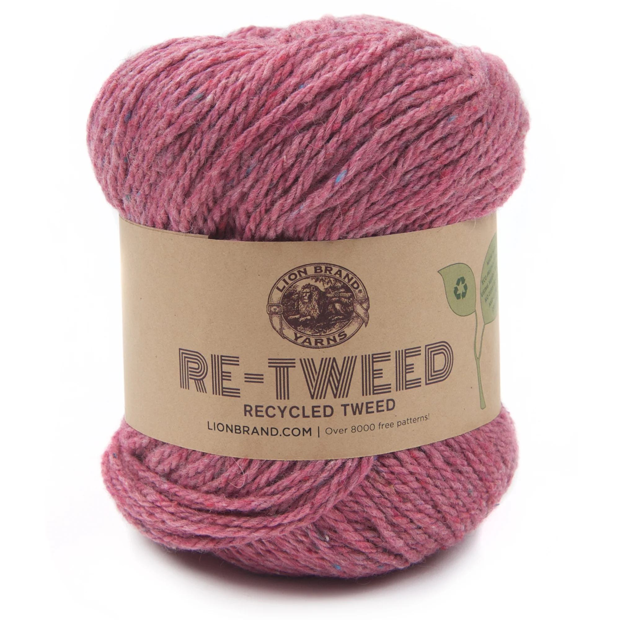 Re-Tweed Recycled Yarn - Image 24