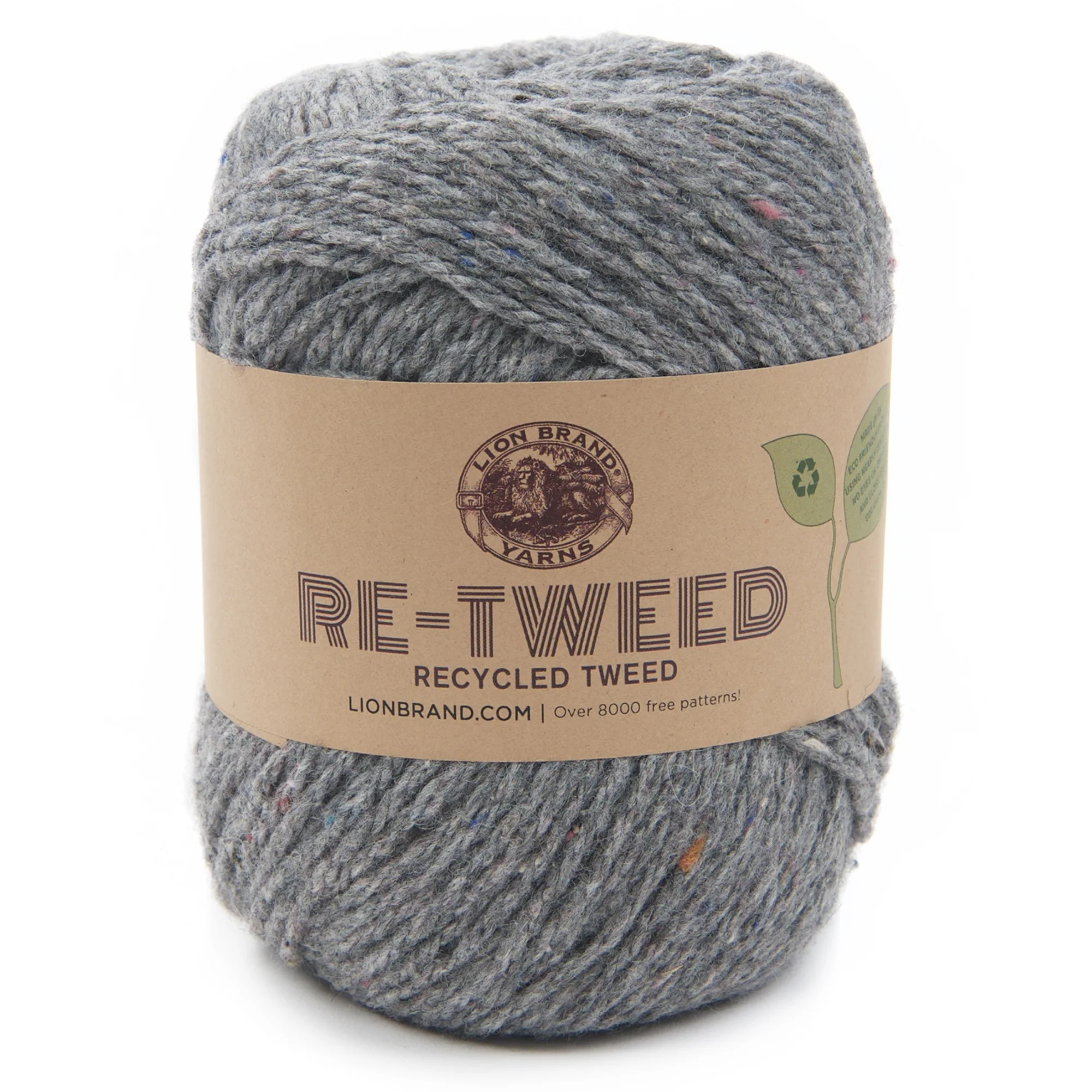 Re-Tweed Recycled Yarn - Image 28
