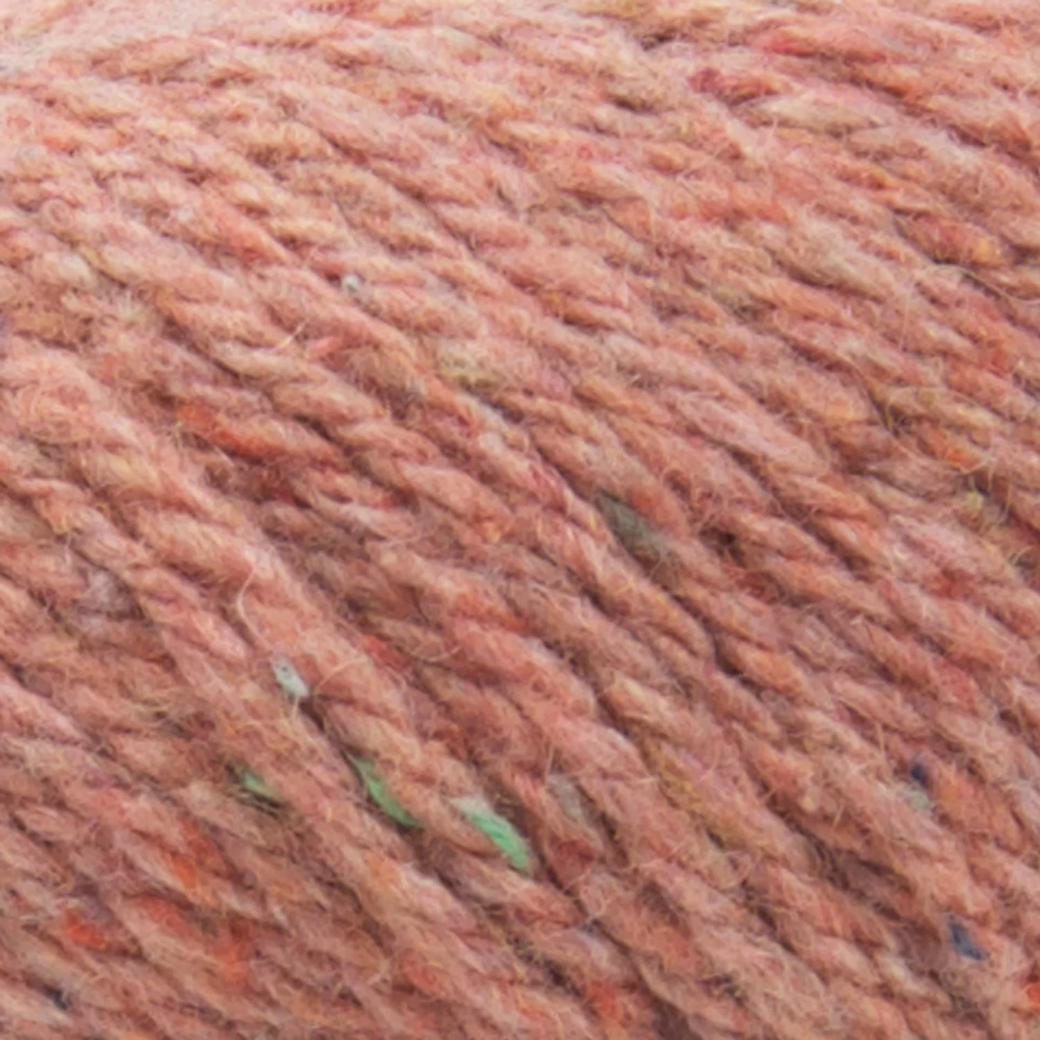 Re-Tweed Recycled Yarn - Image 3