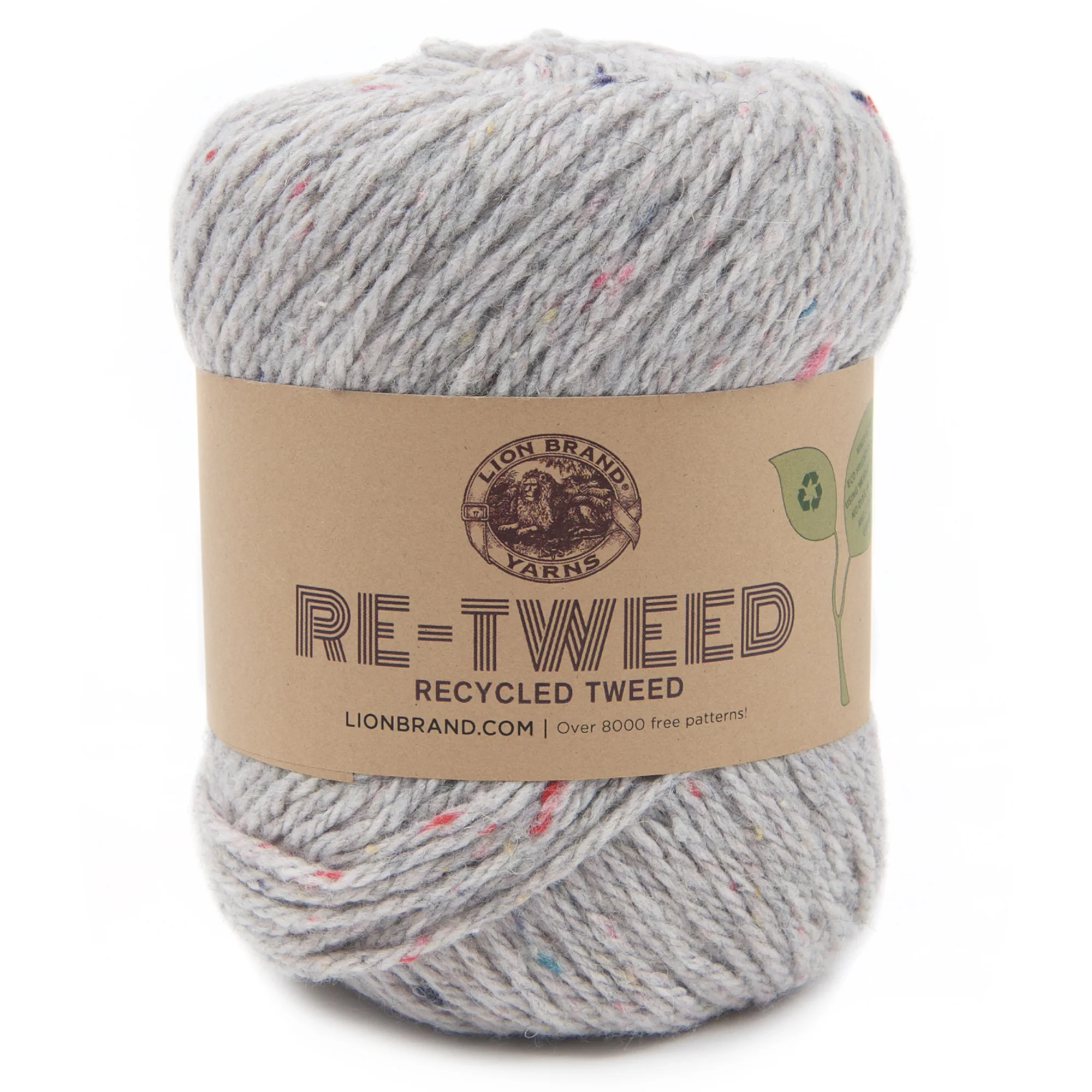 Re-Tweed Recycled Yarn - Image 30
