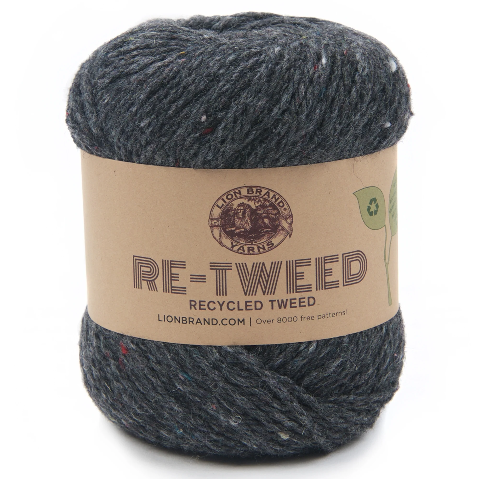 Re-Tweed Recycled Yarn - Image 32
