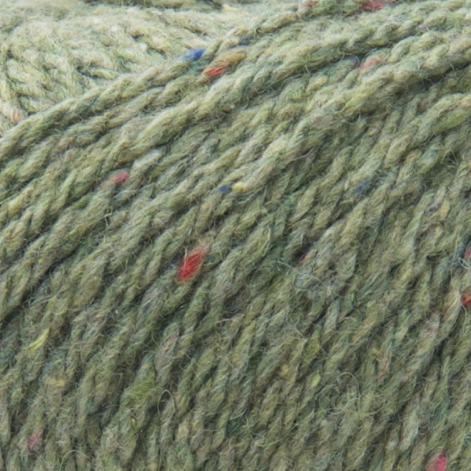 Re-Tweed Recycled Yarn - Image 35