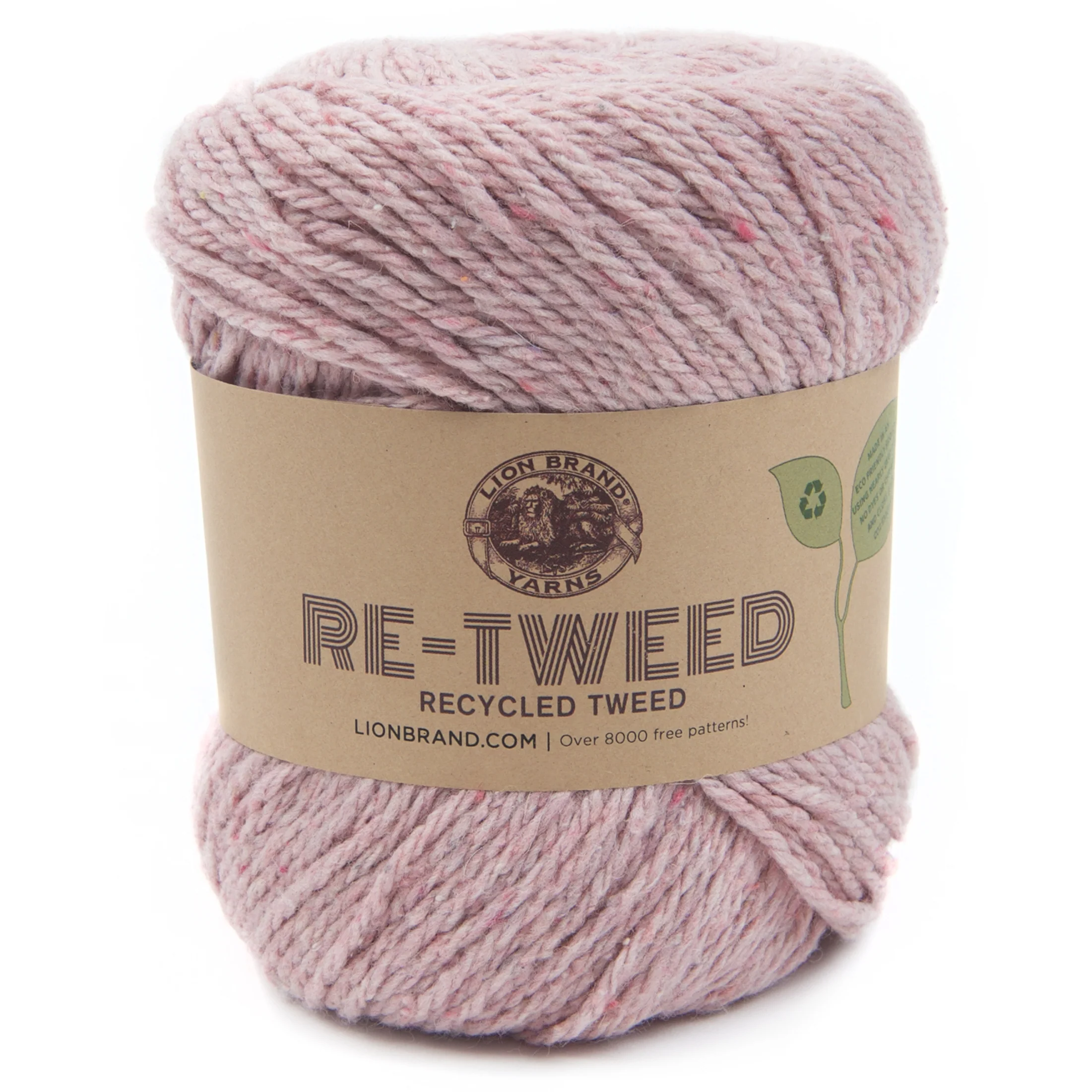 Re-Tweed Recycled Yarn - Image 6