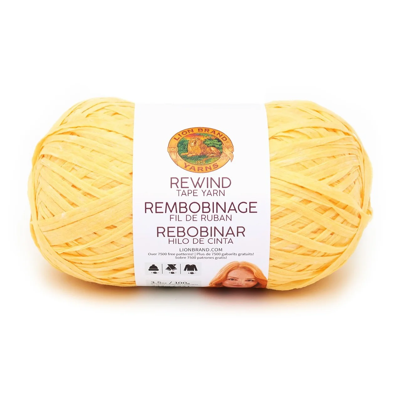 Rewind Yarn - Image 22
