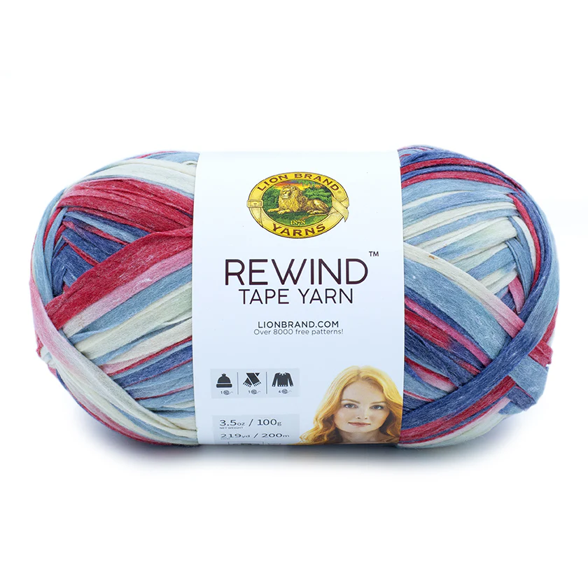 Rewind Yarn - Image 42