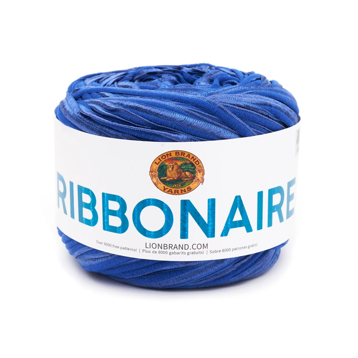 Ribbonaire Yarn - Discontinued - Image 2
