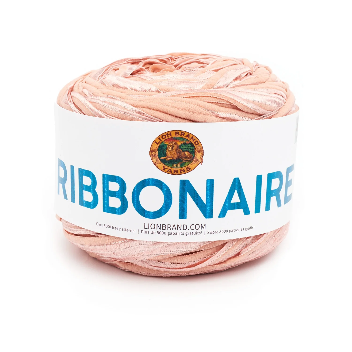 Ribbonaire Yarn - Discontinued - Image 3