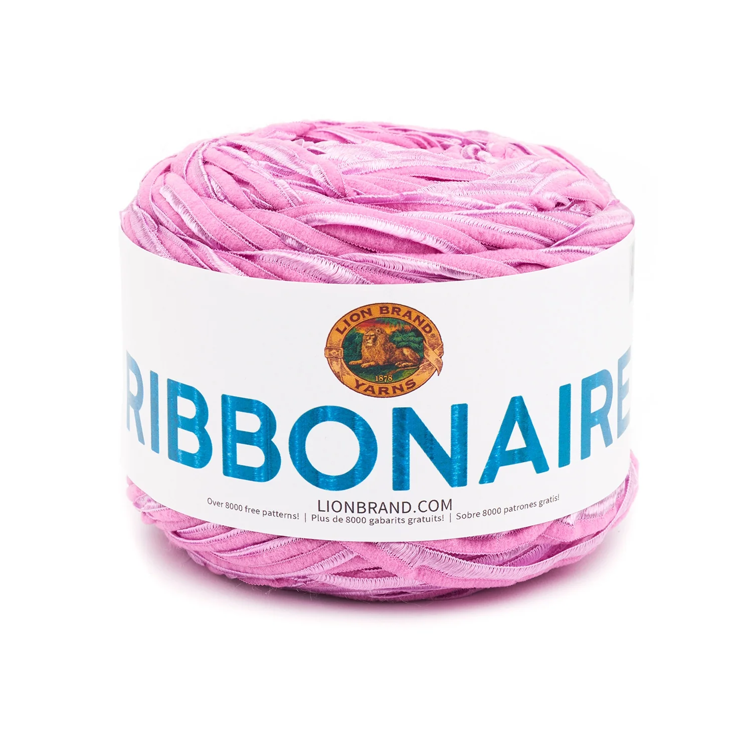 Ribbonaire Yarn - Discontinued - Image 4