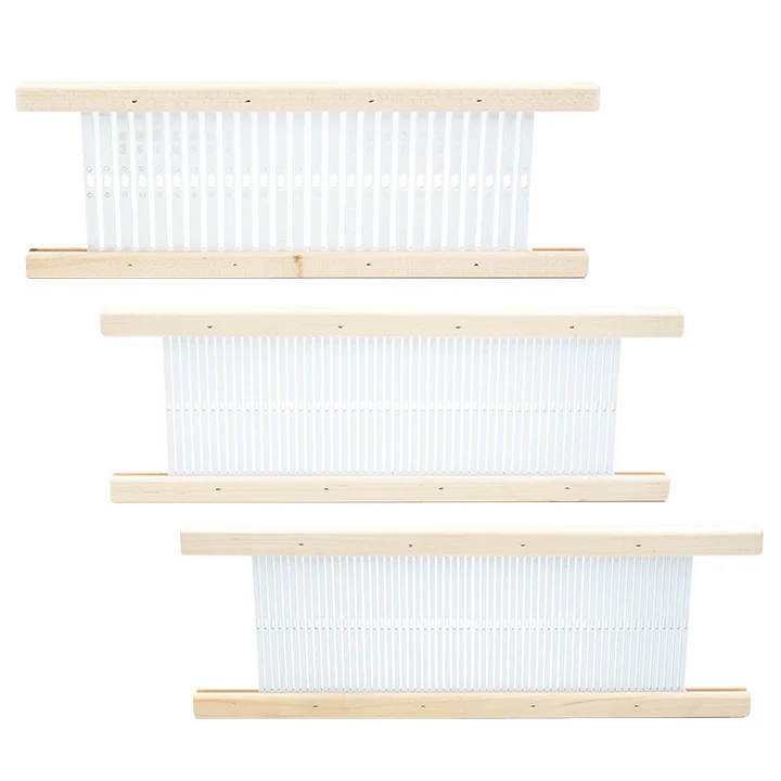 Rigid Heddle Reeds for Cricket Loom (5, 10, 12-Dents) - Image 4