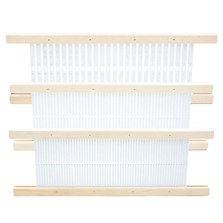 Rigid Heddle Reeds for Cricket Loom (5, 10, 12-Dents) - Image 5
