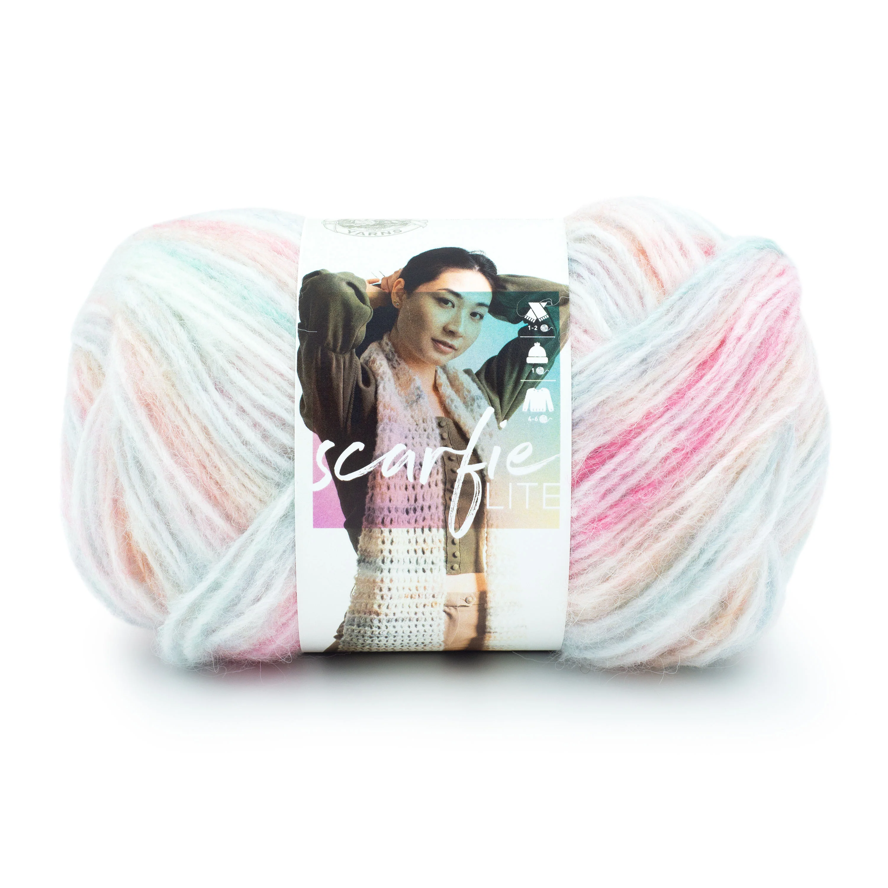 Scarfie® Lite Yarn - Image 10