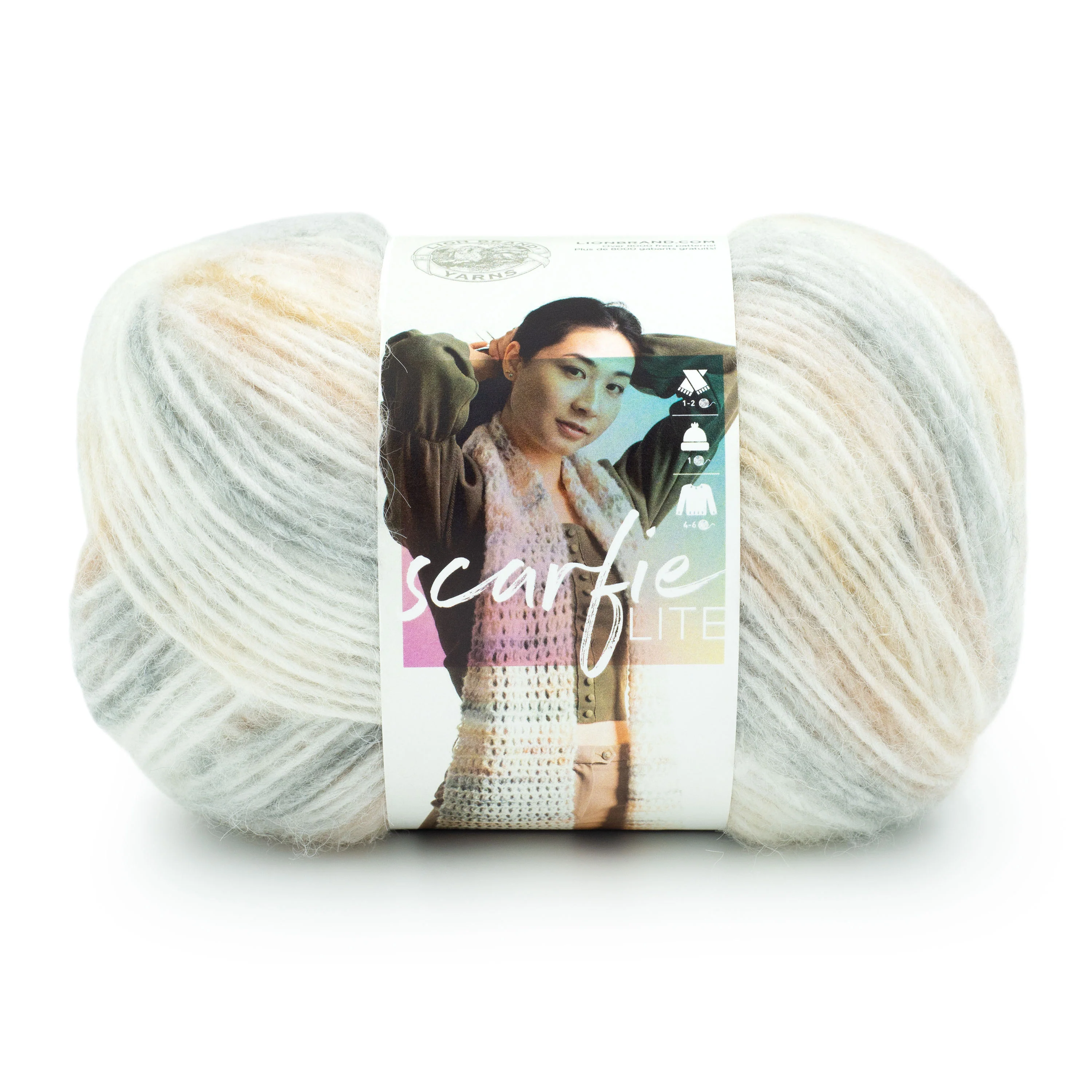 Scarfie® Lite Yarn - Image 12