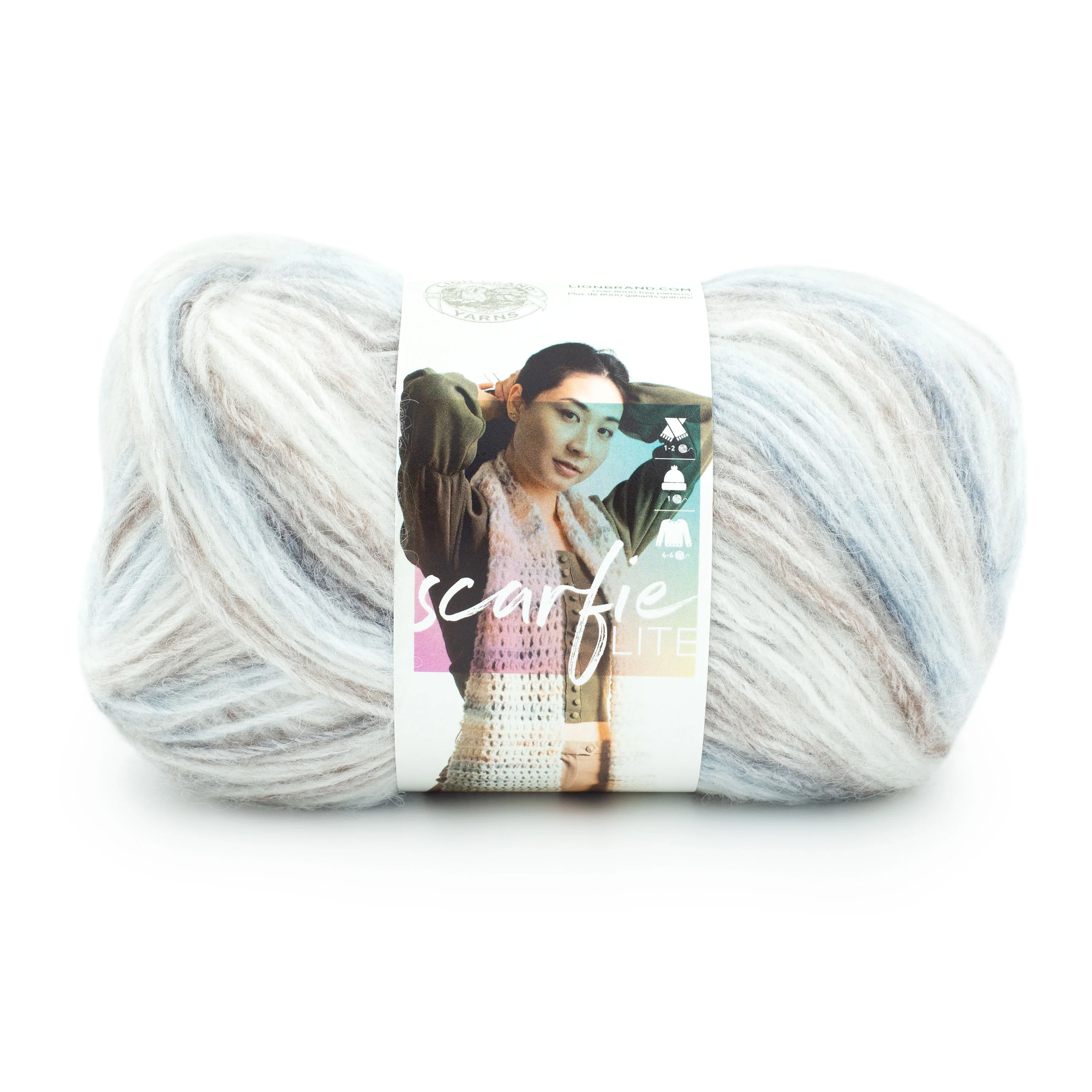 Scarfie® Lite Yarn - Image 16