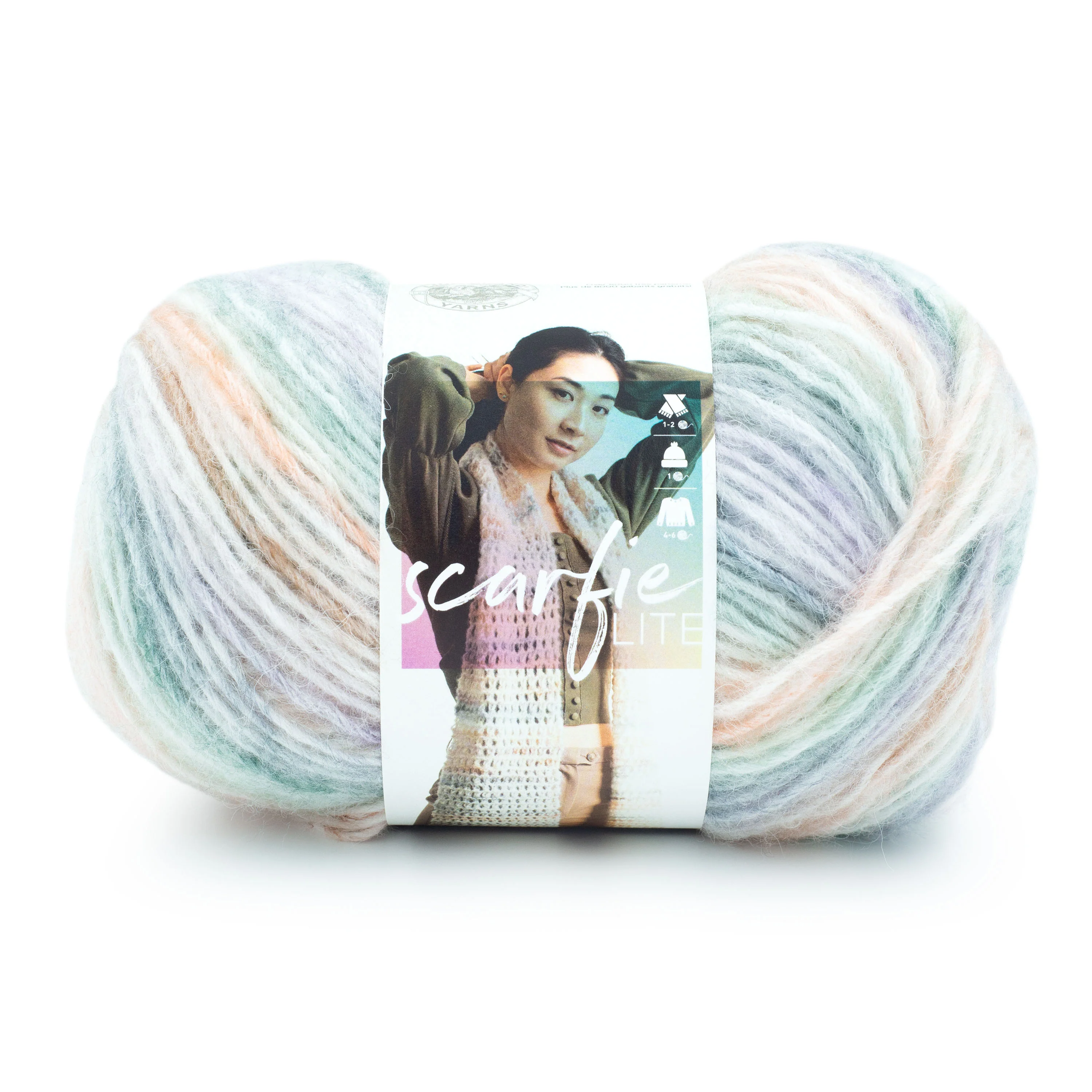 Scarfie® Lite Yarn - Image 18