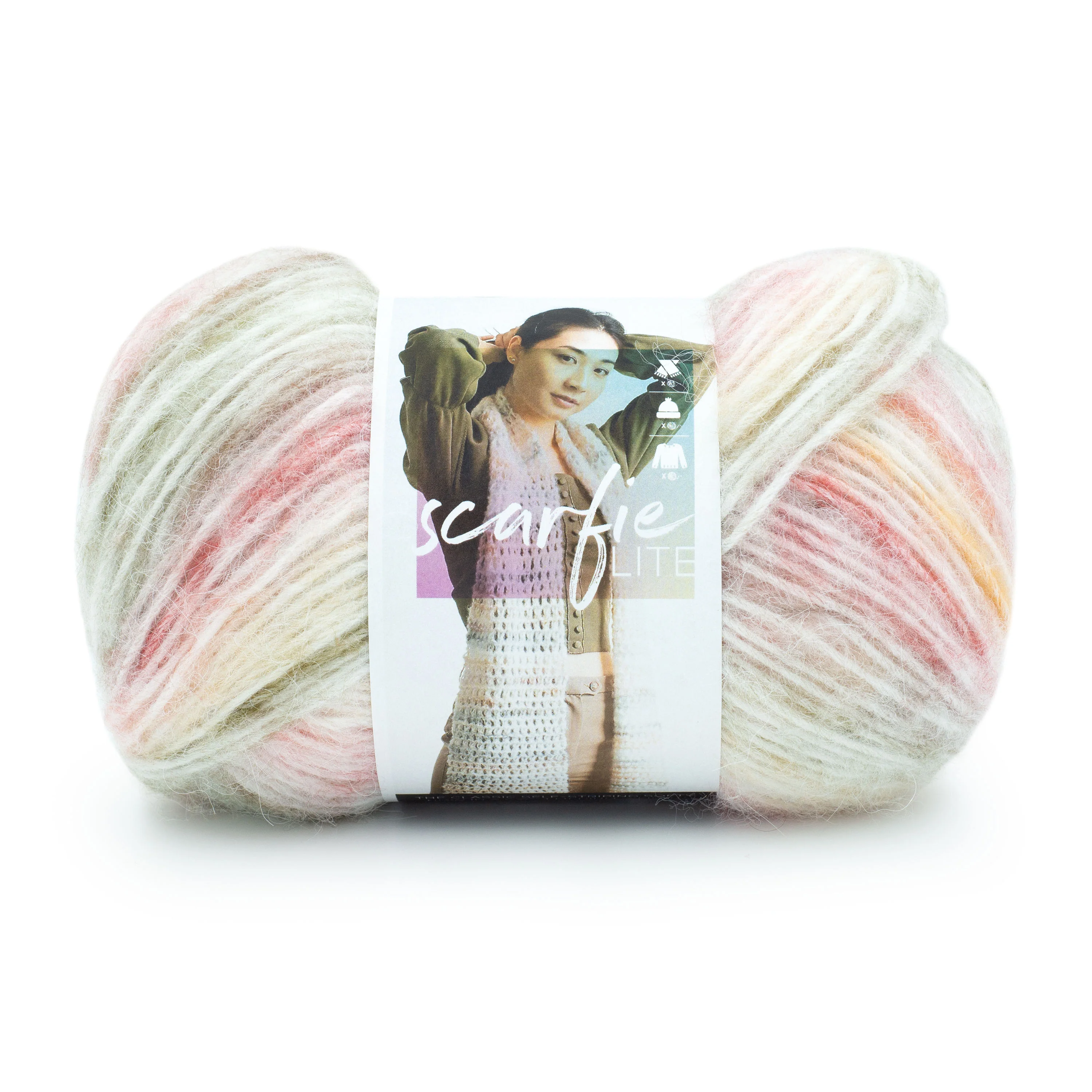 Scarfie® Lite Yarn - Image 22