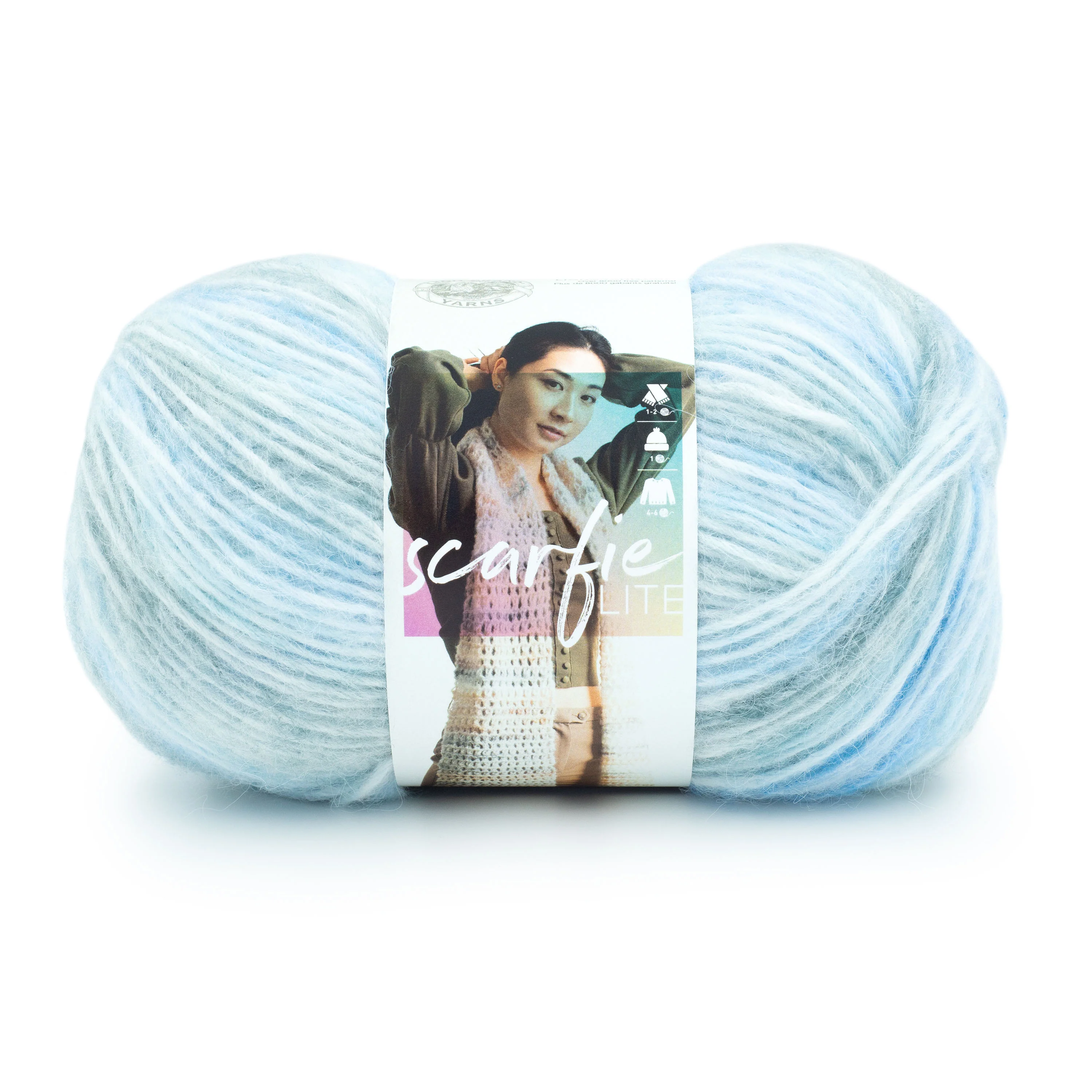 Scarfie® Lite Yarn - Image 24