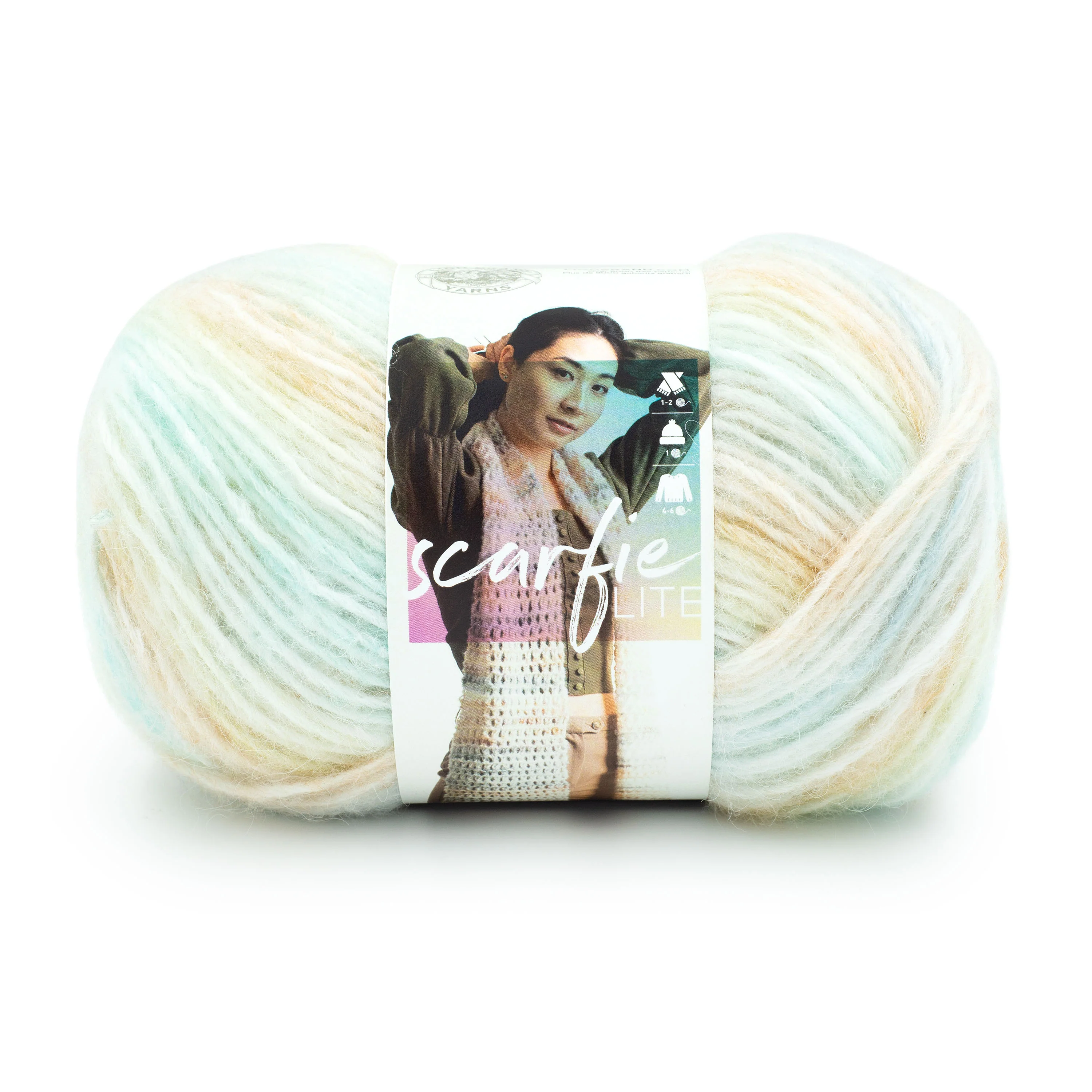 Scarfie® Lite Yarn - Image 4