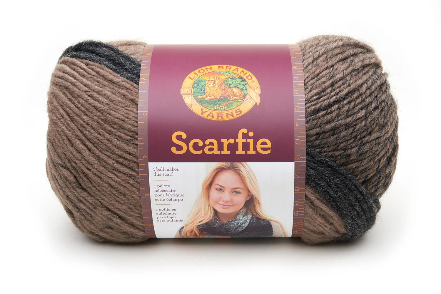 Scarfie® Yarn - Image 4