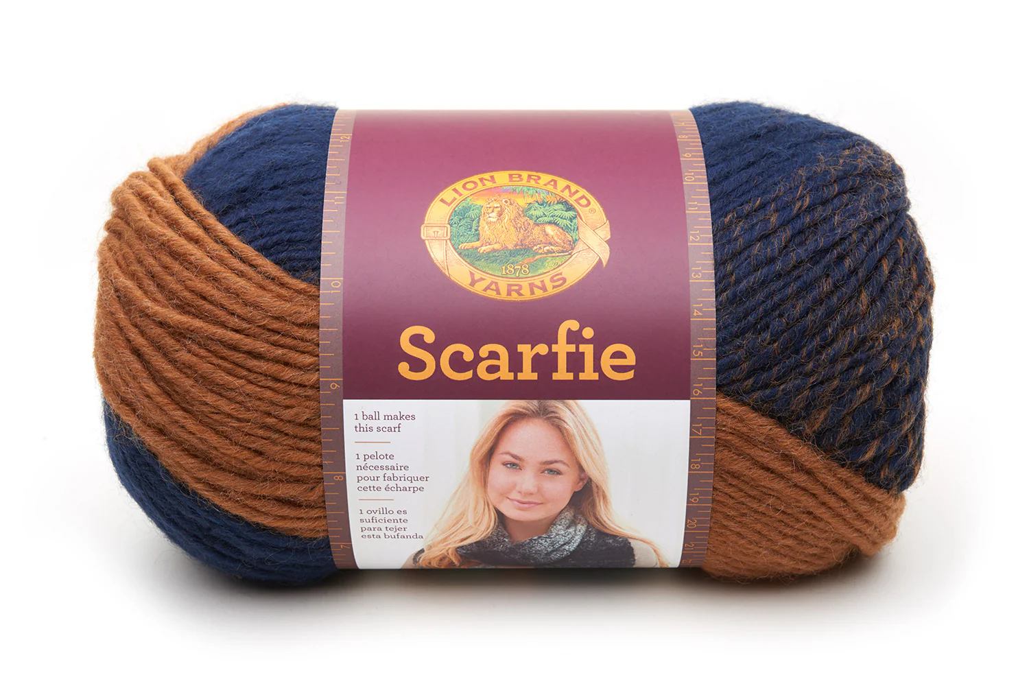 Scarfie® Yarn - Image 44