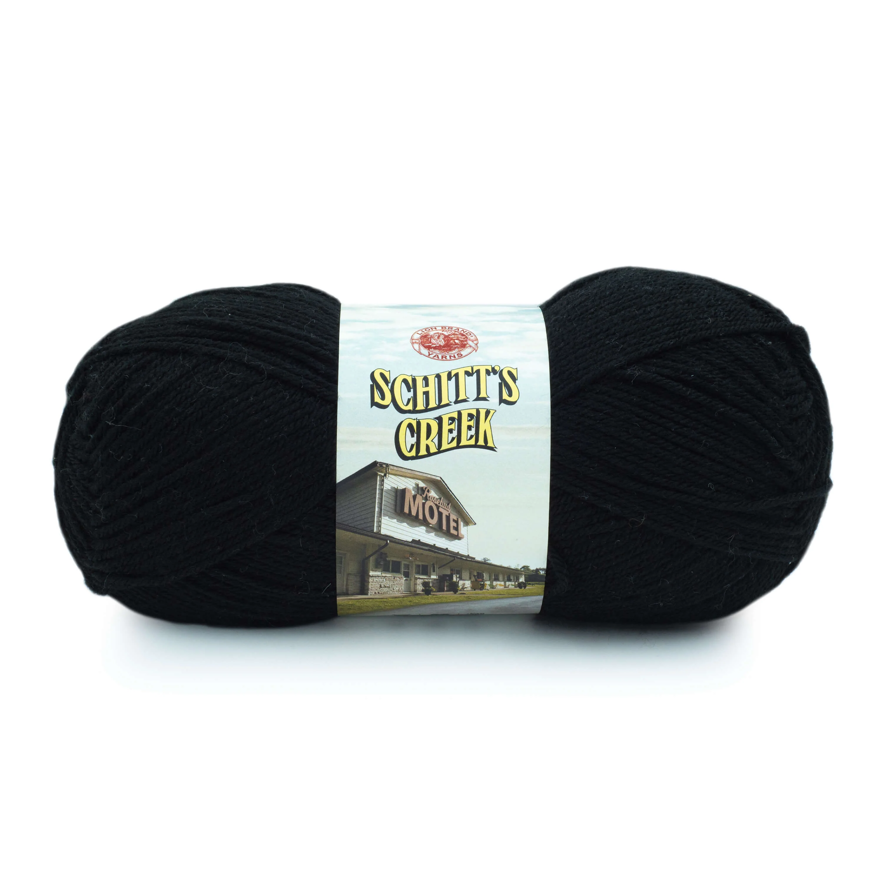 Schitt's Creek Yarn - Discontinued - Image 8