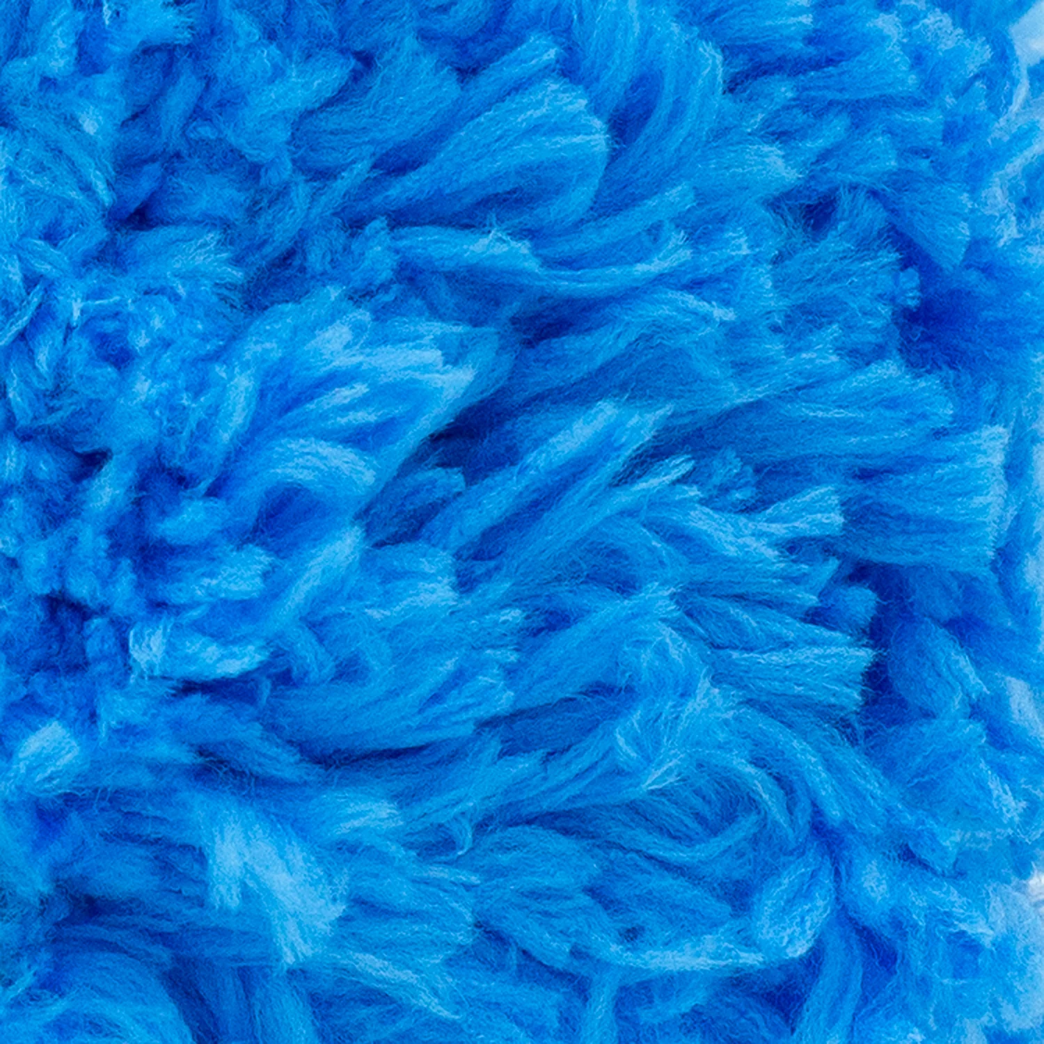 Sesame Street™ Fuzzy Friends Yarn - Discontinued - Image 2
