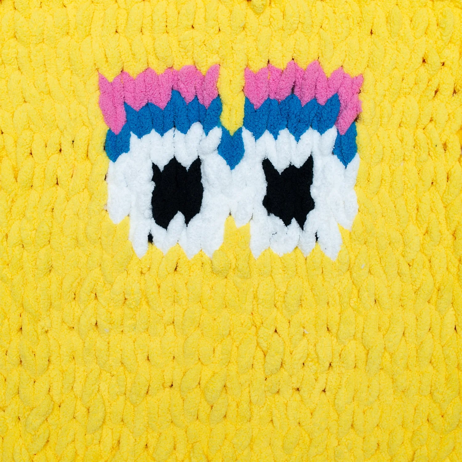 Sesame Street™ Off The Hook® Magic Yarn - Discontinued - Image 2