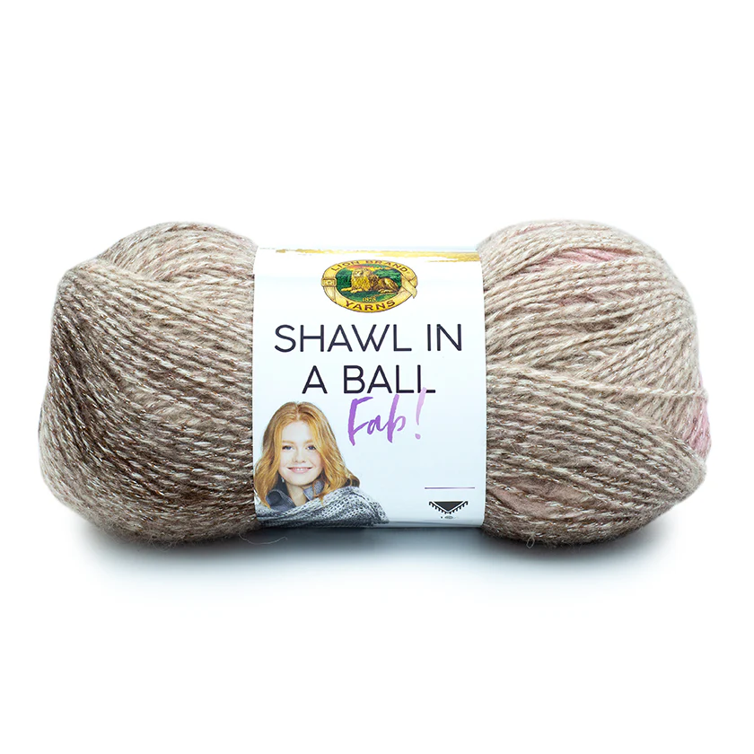 Shawl in a Ball FAB Yarn - Discontinued - Image 2