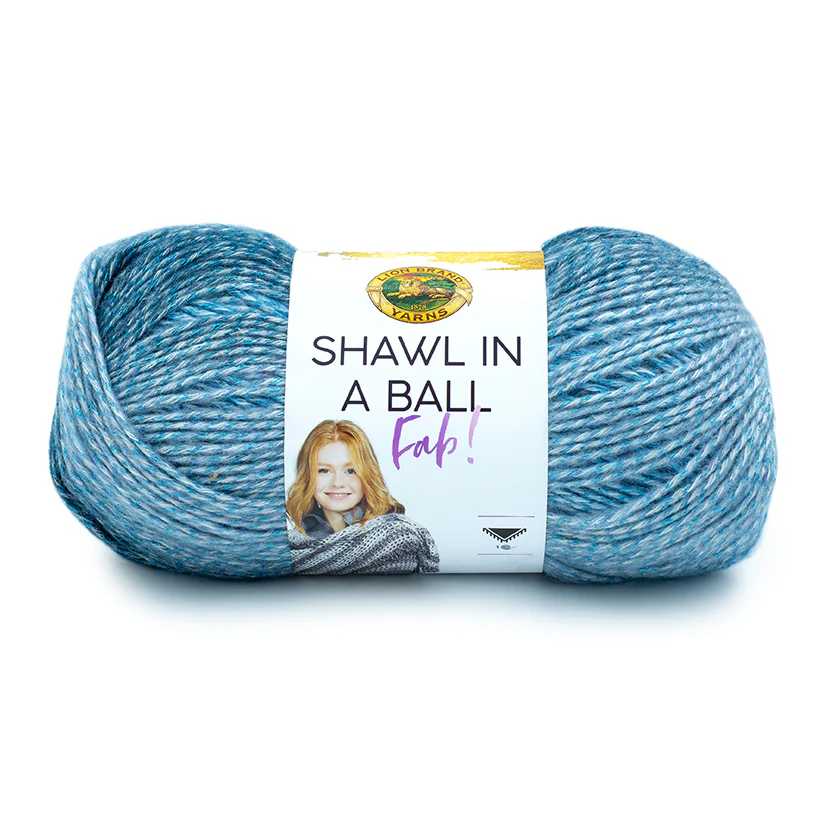 Shawl in a Ball FAB Yarn - Discontinued - Image 4