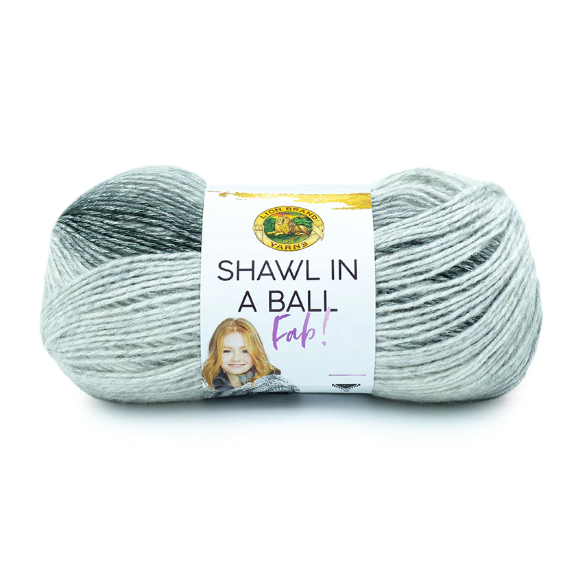 Shawl in a Ball FAB Yarn - Discontinued - Image 5