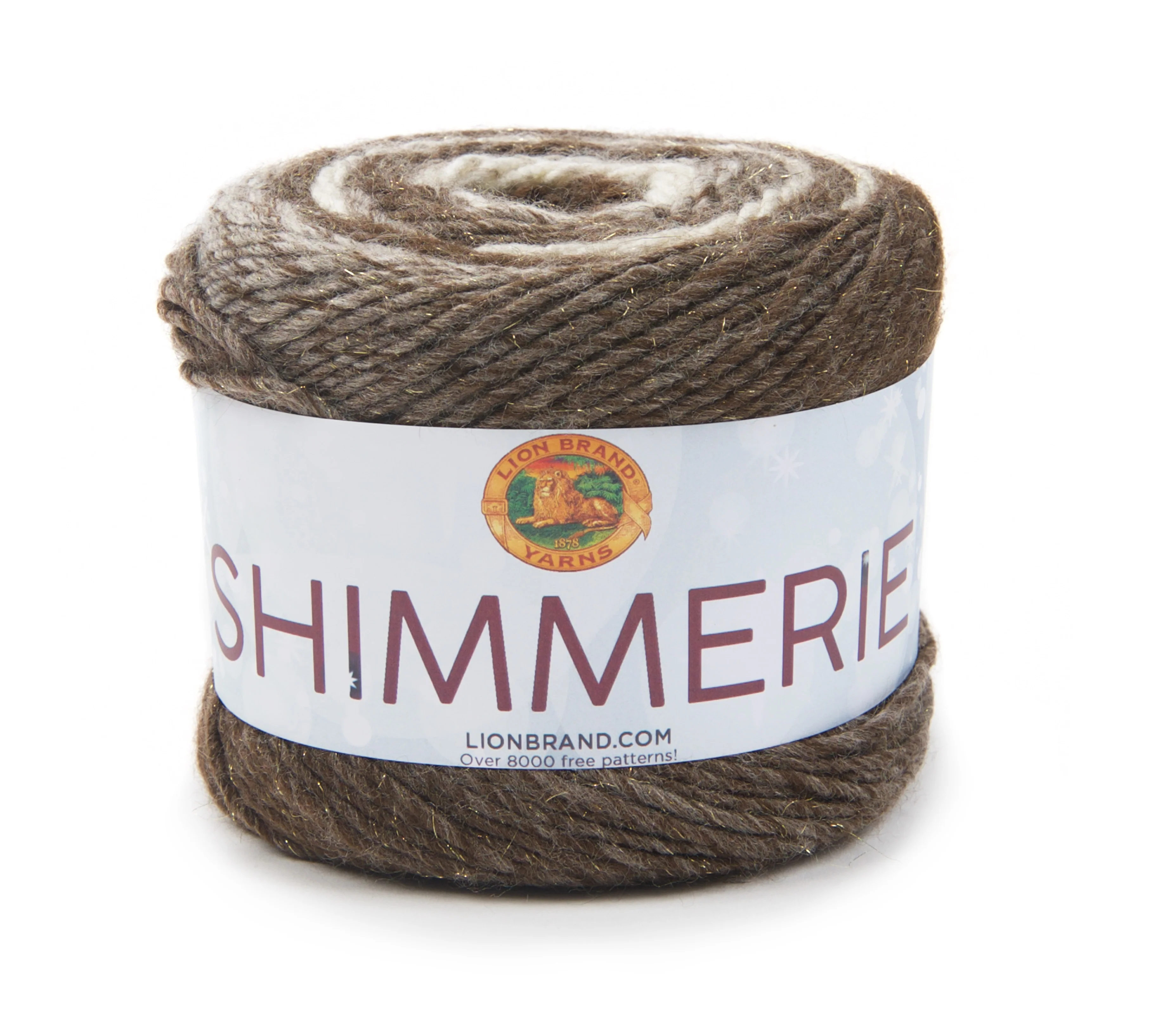 Shimmerie Yarn - Discontinued - Image 2