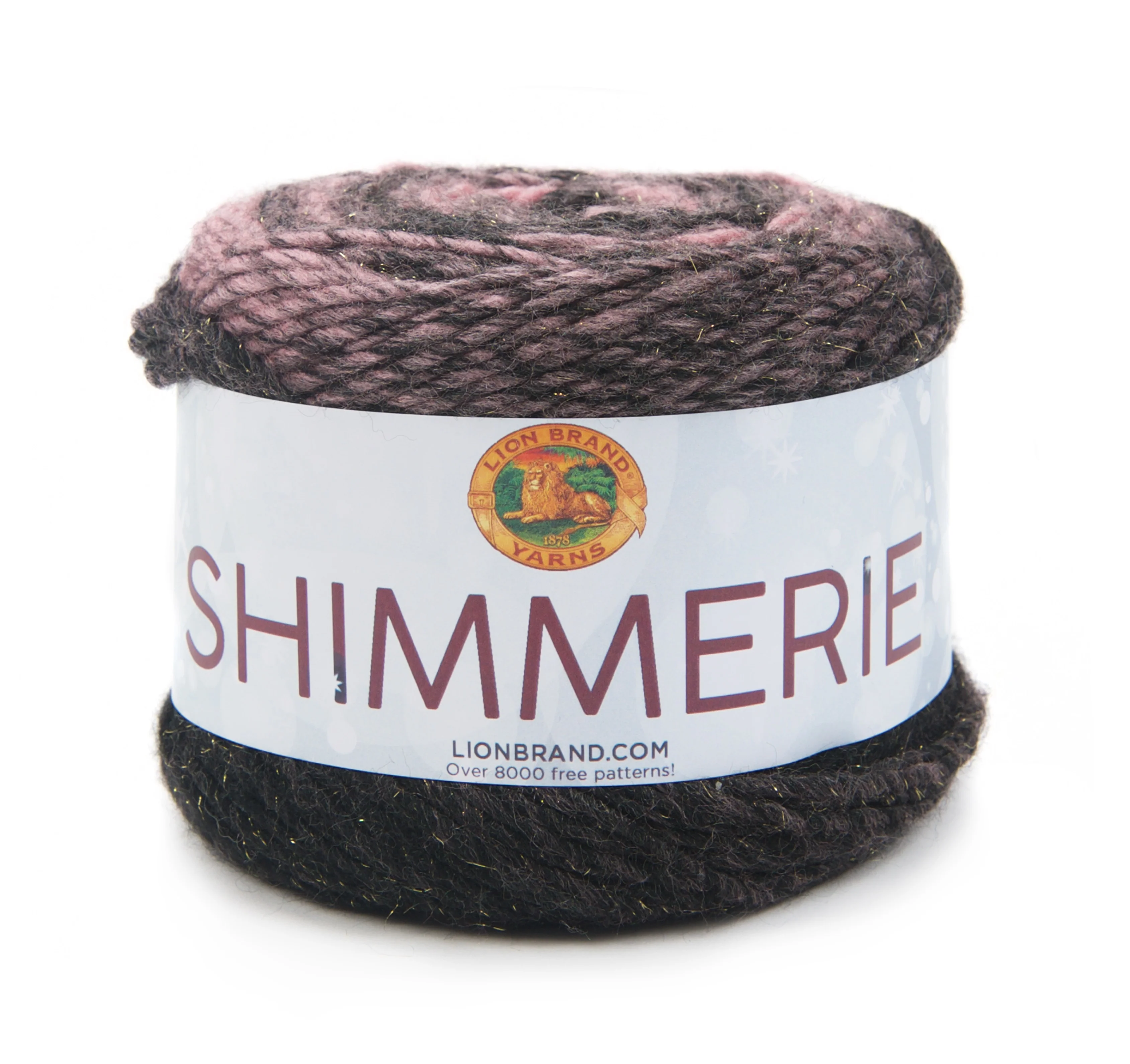 Shimmerie Yarn - Discontinued - Image 3