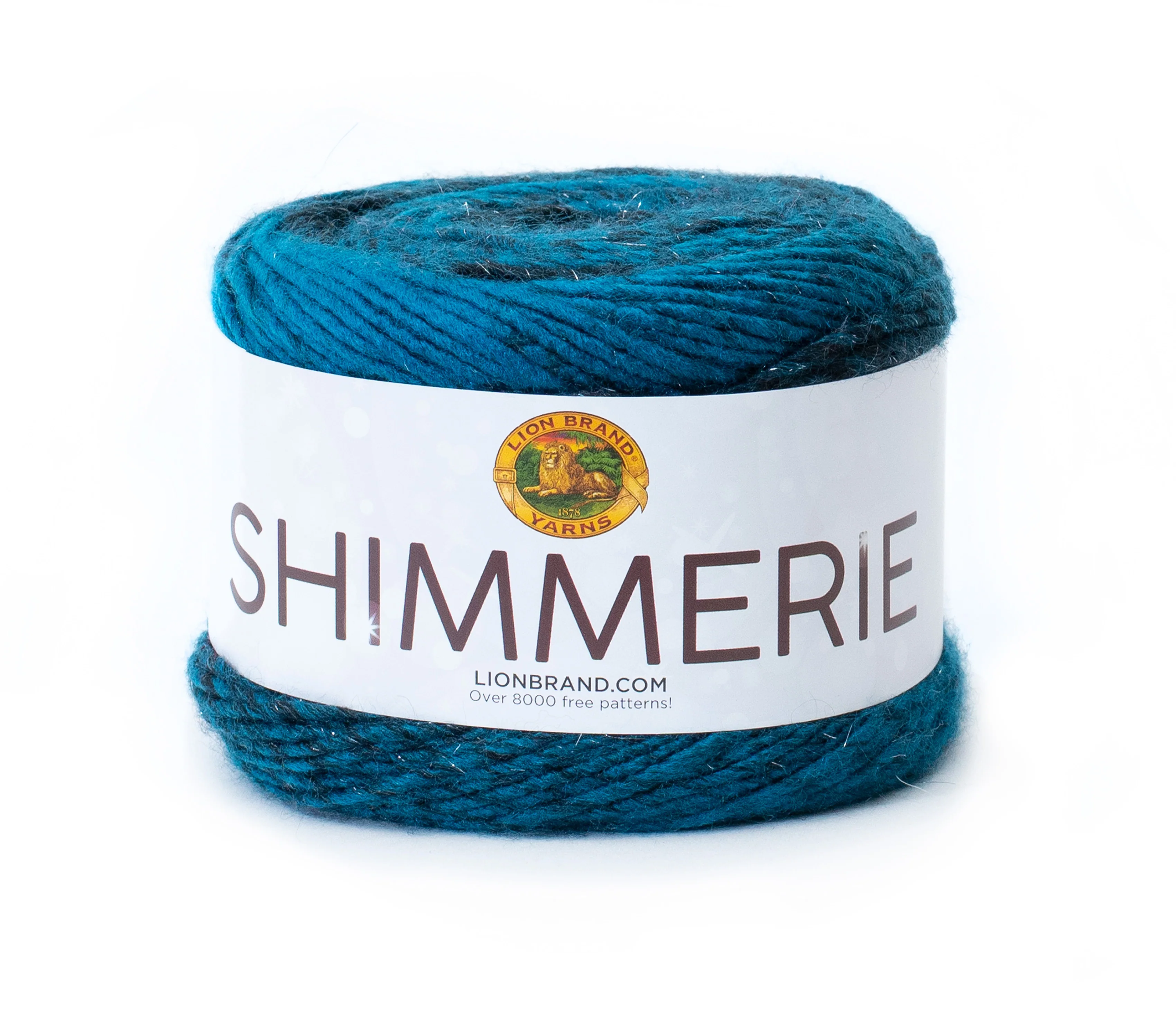 Shimmerie Yarn - Discontinued - Image 4