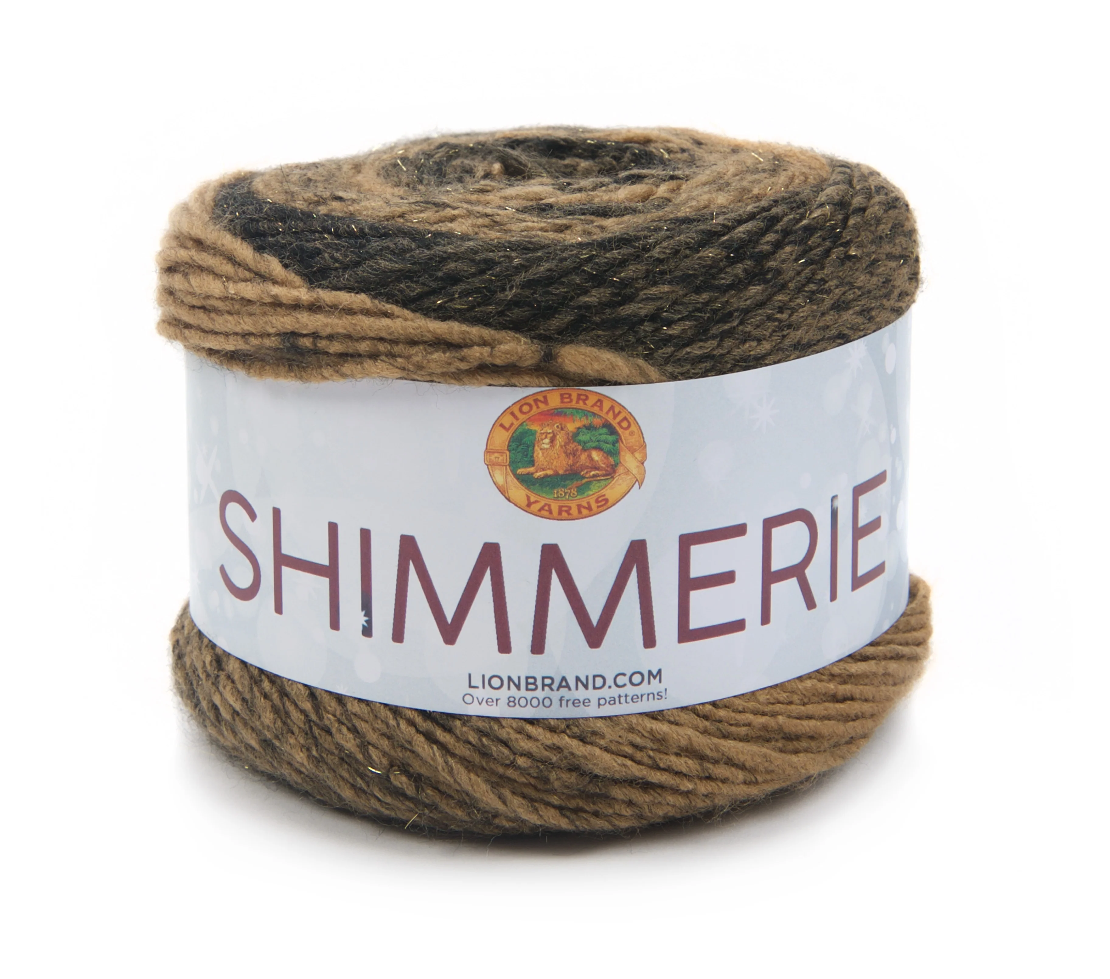 Shimmerie Yarn - Discontinued - Image 5