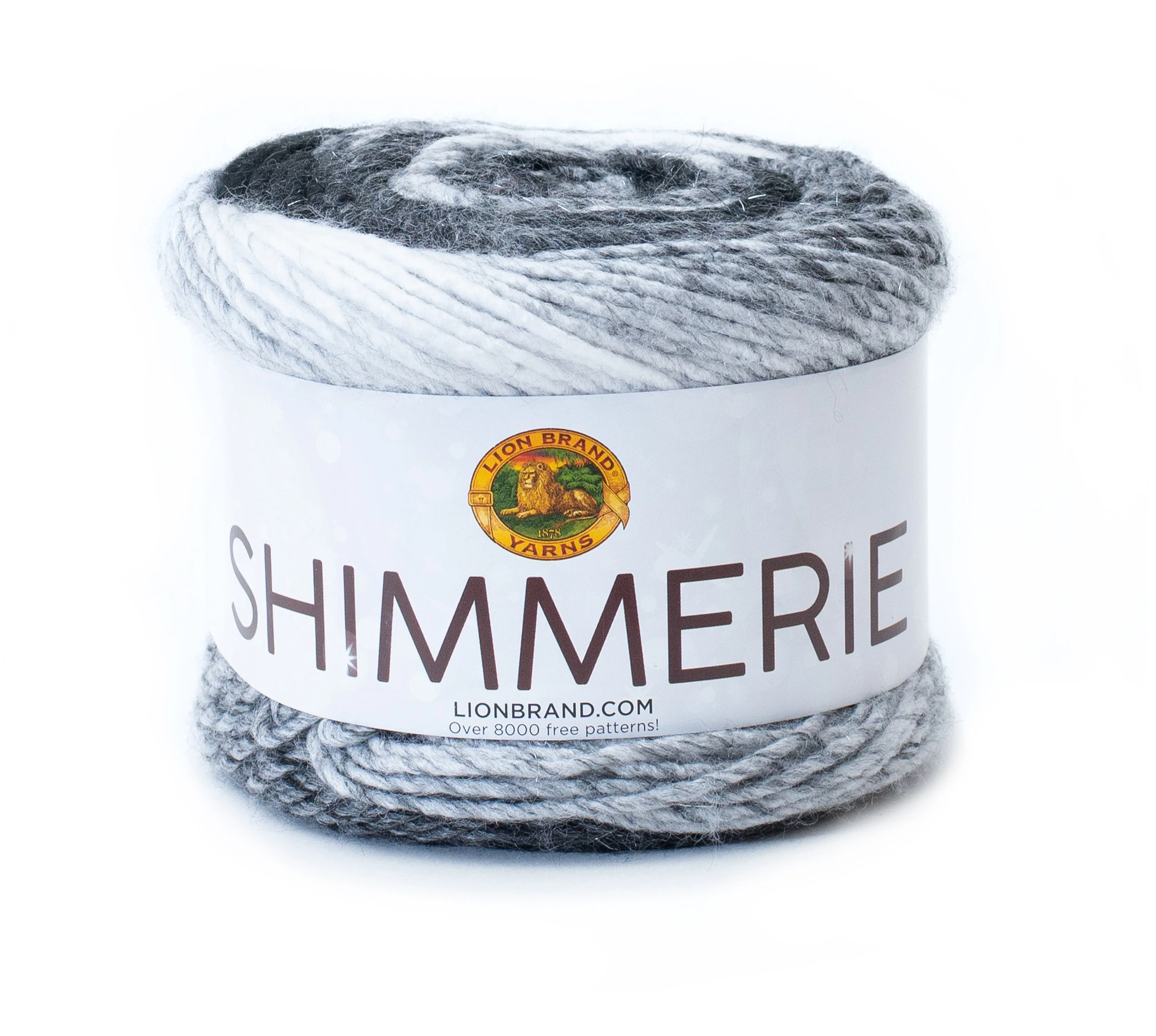 Shimmerie Yarn - Discontinued - Image 6