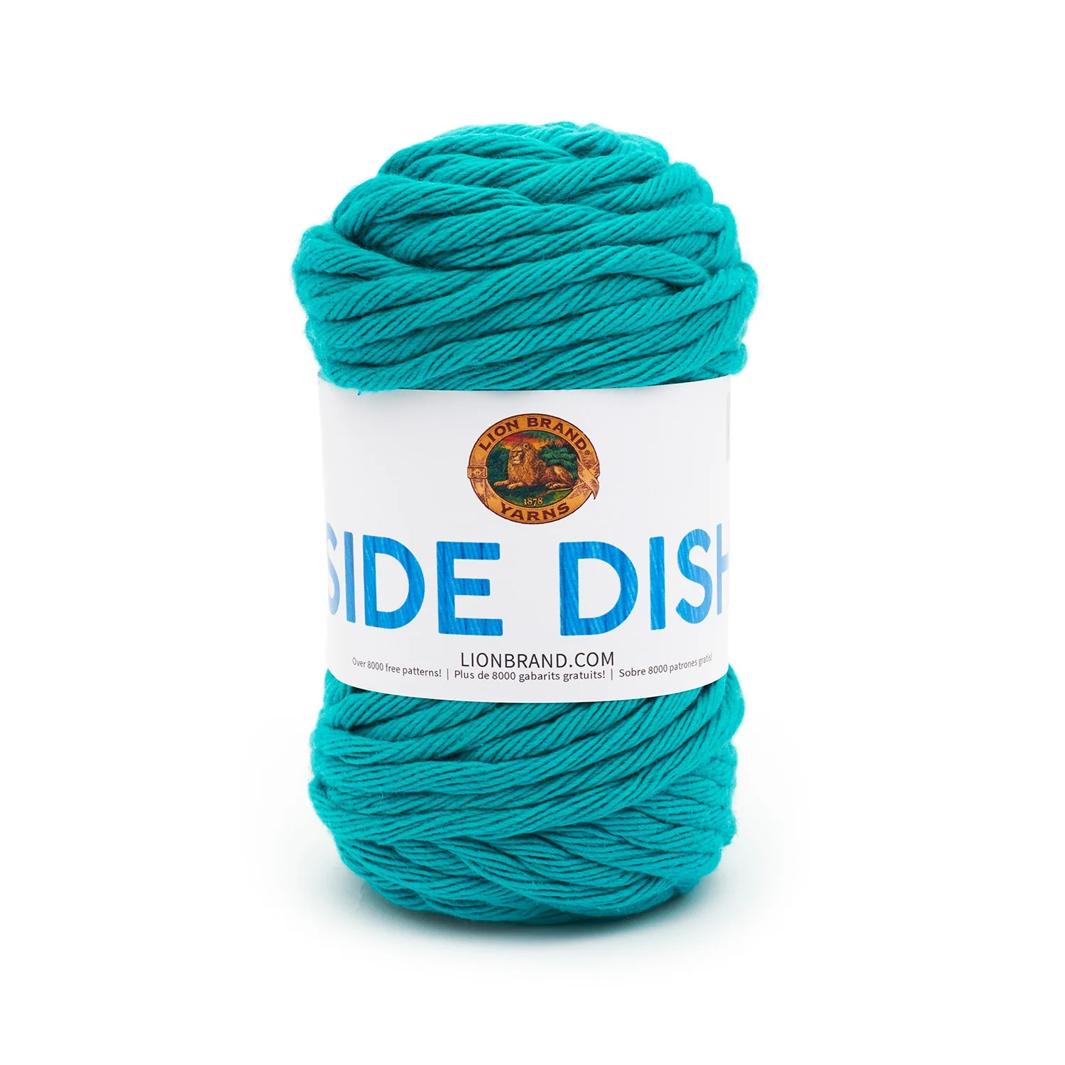 Side Dish Yarn - Discontinued - Image 11