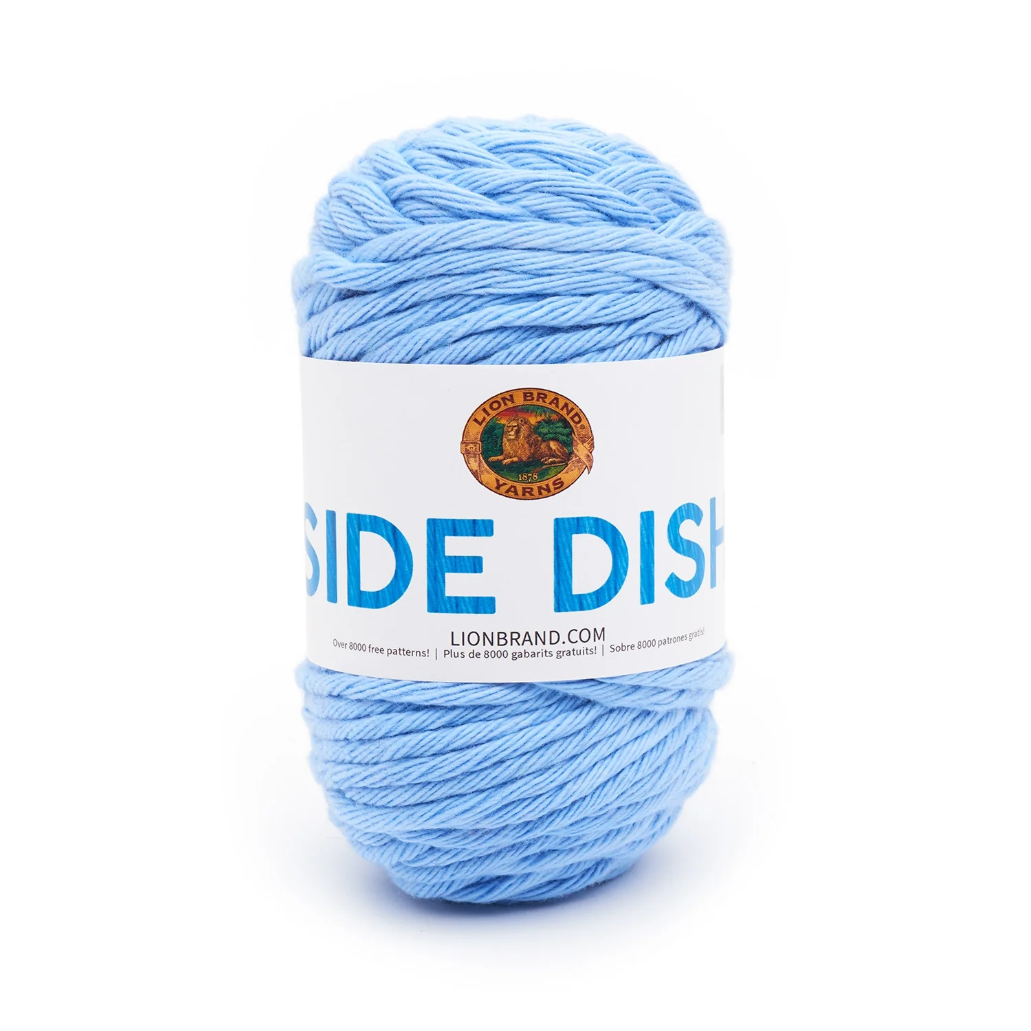 Side Dish Yarn - Discontinued - Image 12